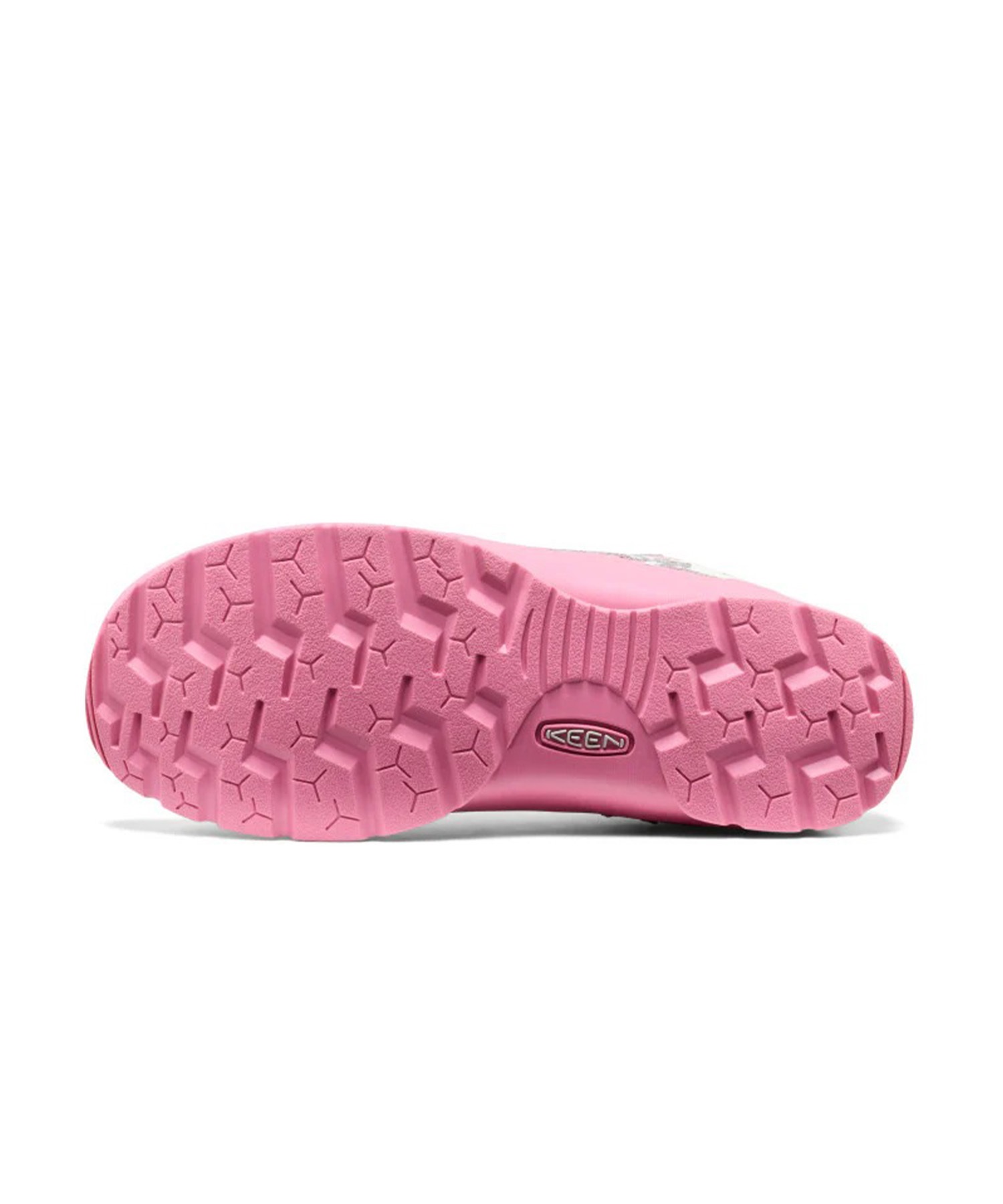 KEEN キーン スニーカー レディース ローカット JASPER KEEN × 8on8
