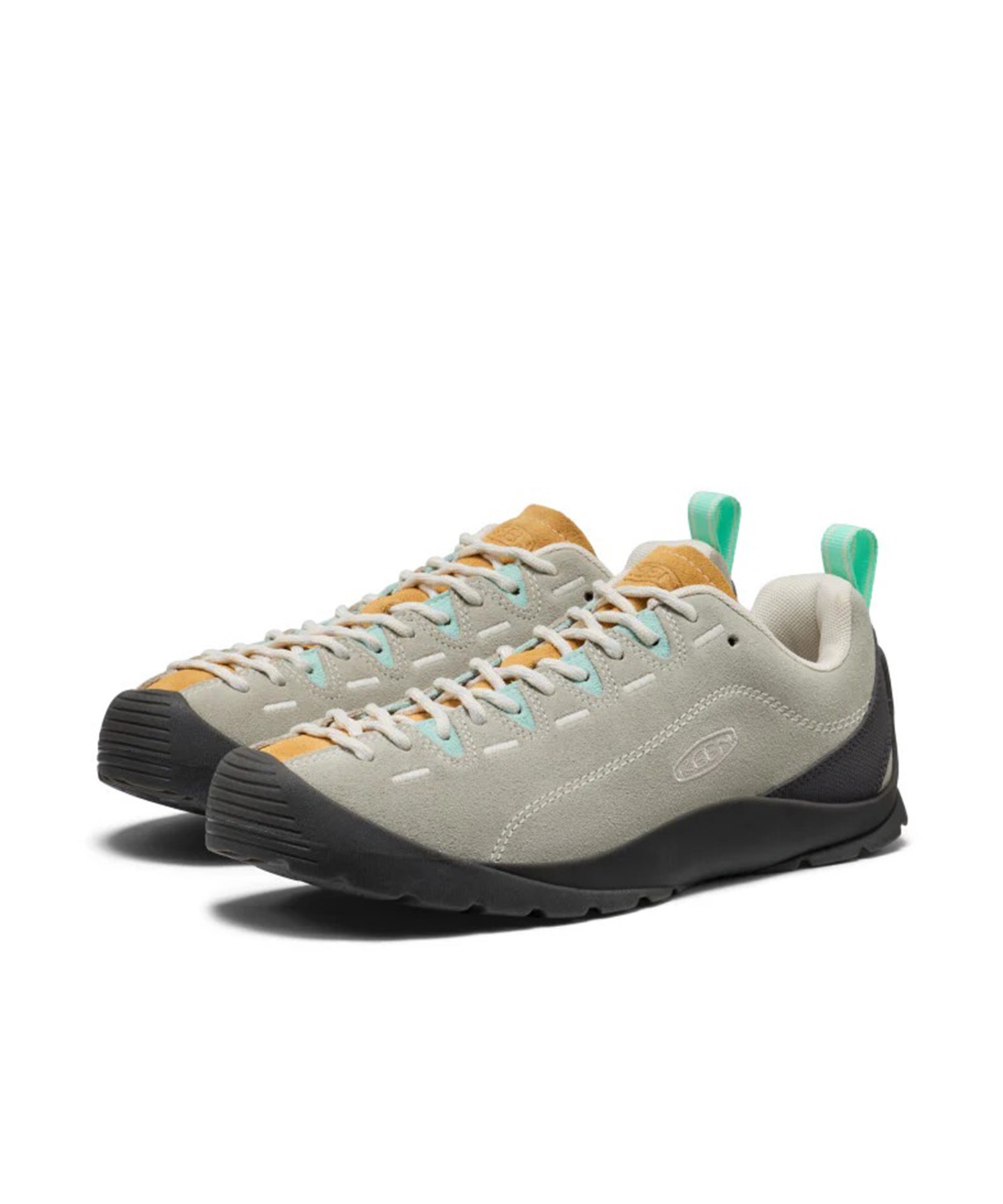 KEEN キーン スニーカー レディース ローカット JASPER 1032127