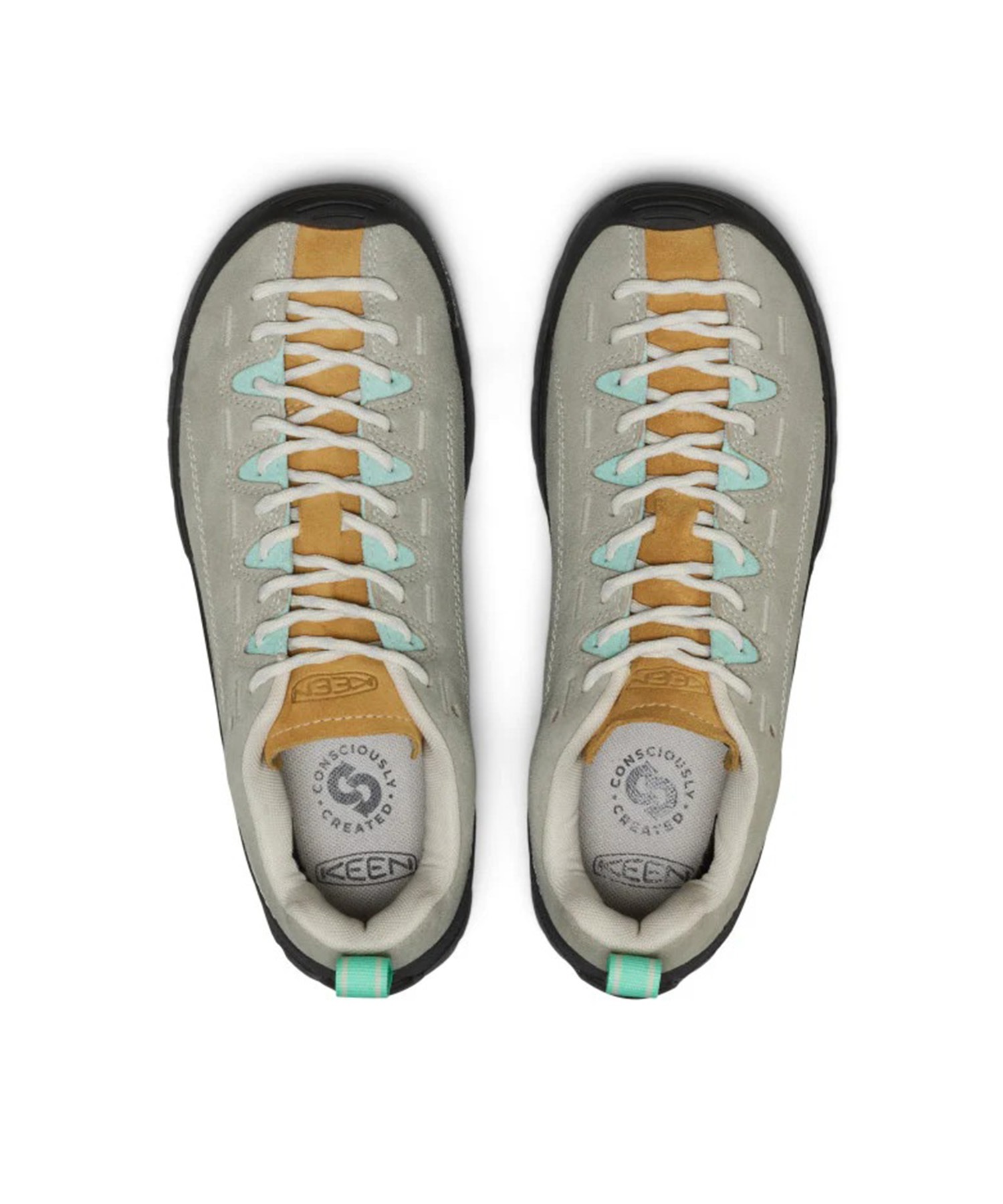 KEEN キーン ジャスパー 1032127 シューズ スニーカー アウトドア