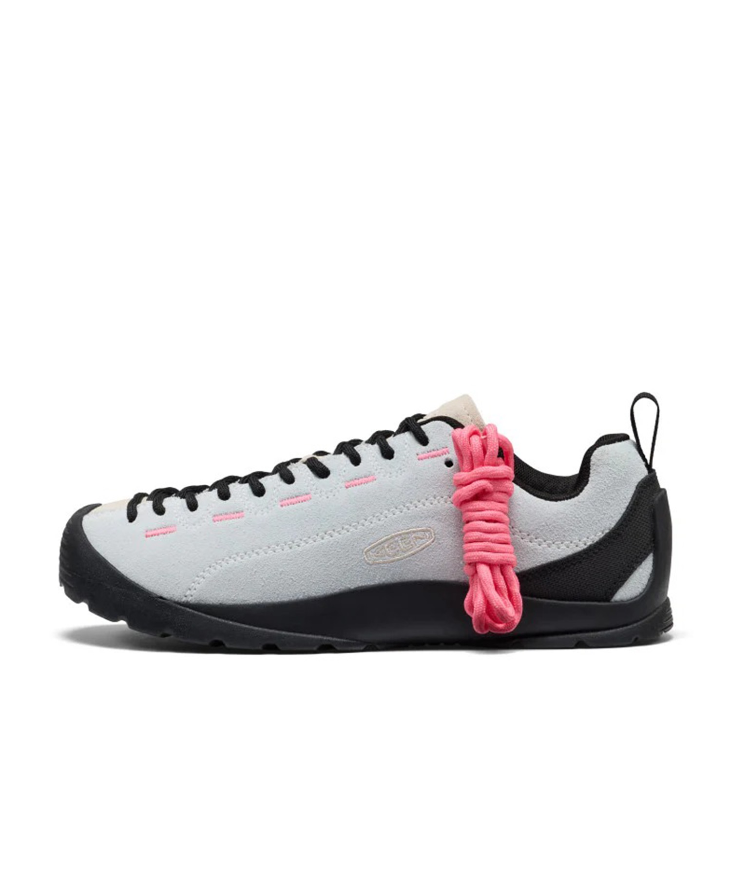 KEEN キーン スニーカー レディース ローカット JASPER 1032129