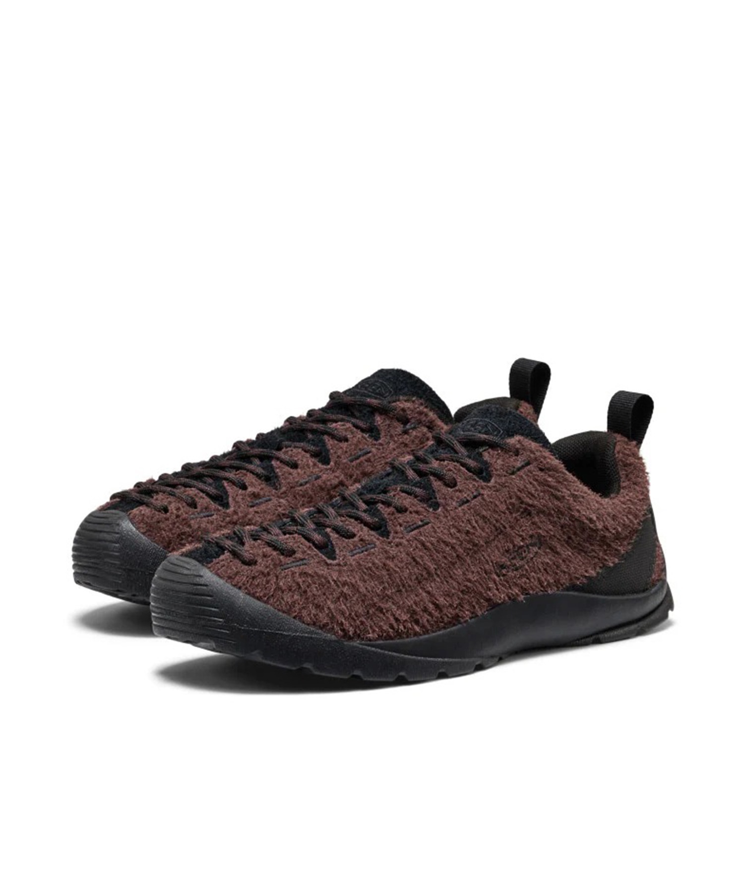 KEEN キーン スニーカー レディース ローカット JASPER 1032132(JABL-23.0cm)