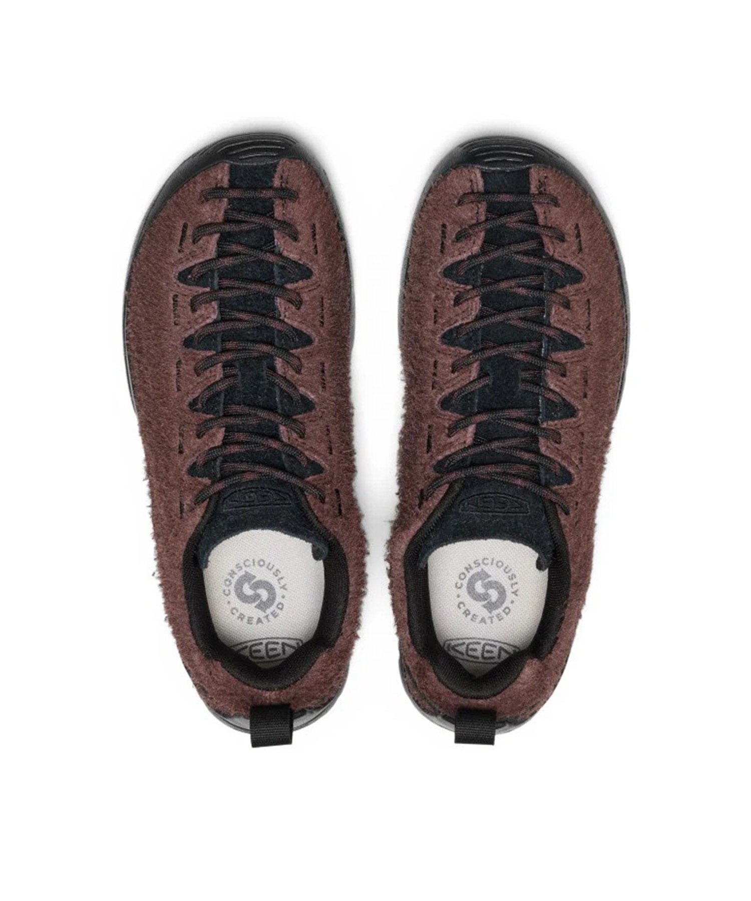 KEEN キーン スニーカー レディース ローカット JASPER 1032132(JABL-23.0cm)