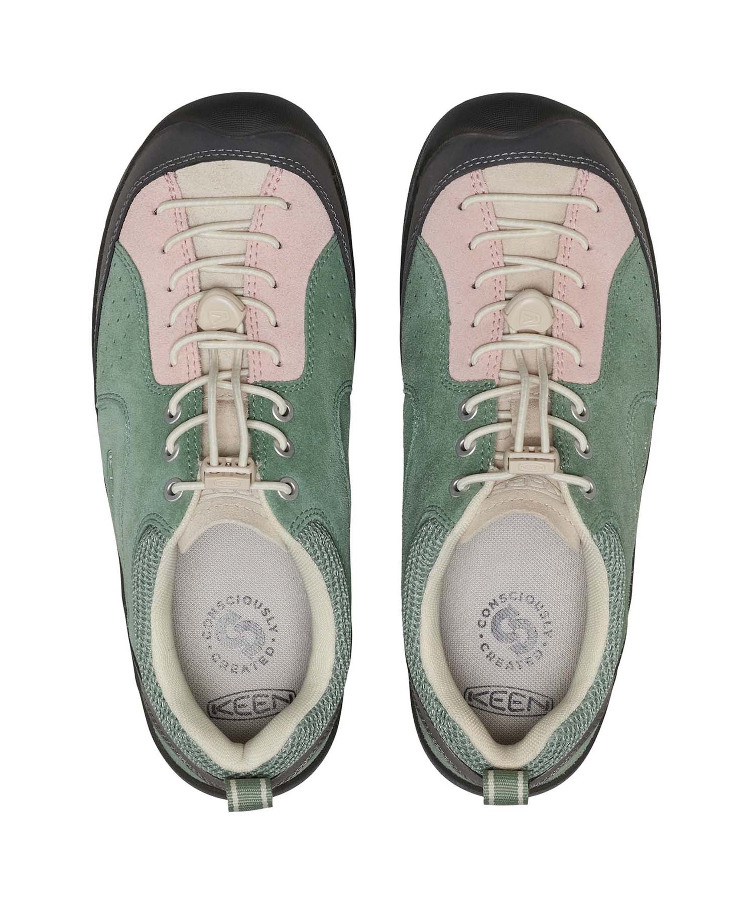 KEEN キーン ジャスパー ロックス エスピー 1032170 シューズ