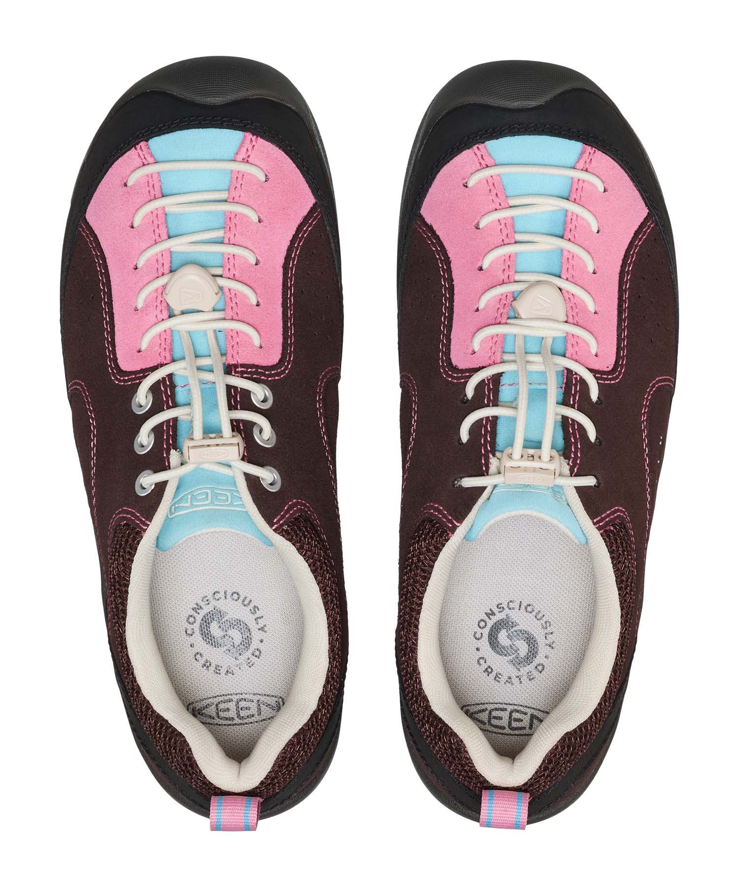 KEEN キーン スニーカー レディース JASPER ROCKS SP ジャスパー