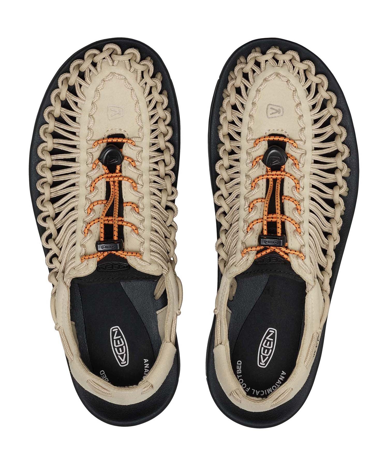 KEEN キーン ユニーク 1032178 シューズ サンダル アウトドア メンズ