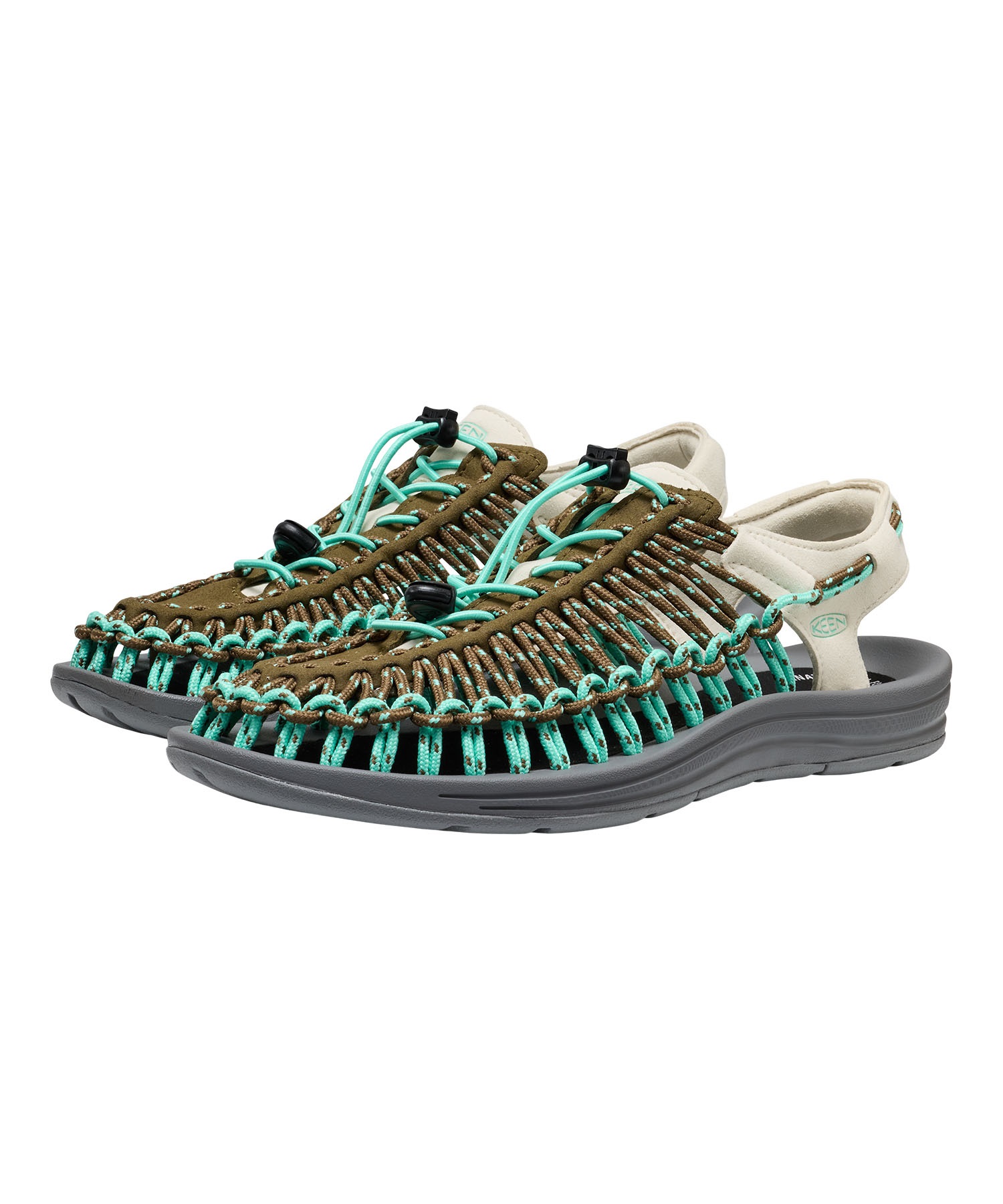 KEEN キーン ユニーク 1032179 シューズ サンダル アウトドア メンズ