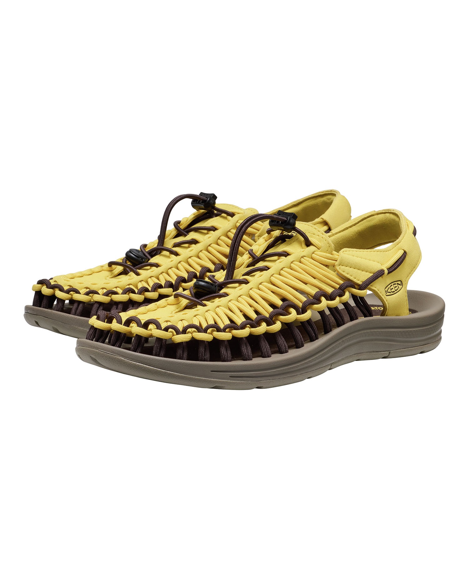 美品✨KEEN キーン ユニーク スニーカー サンダル アウトドア 23.0 KEEN キーン サンダル スニーカー メンズ アウトドアシューズ UNEEK