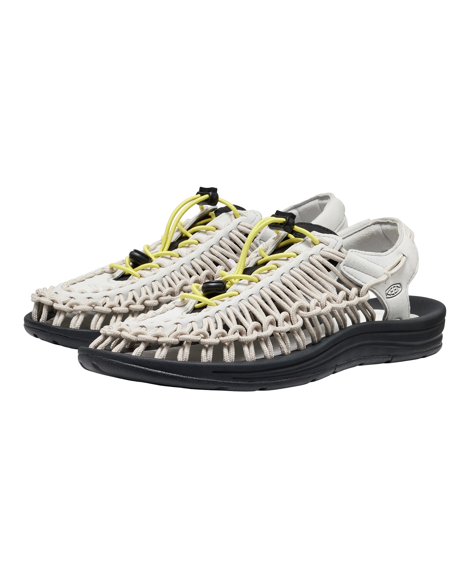 KEEN キーン サンダル スニーカー メンズ アウトドアシューズ UNEEK