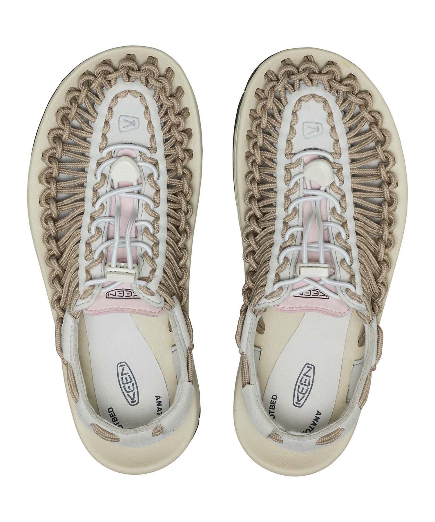 新品）キーン サンダル　ユニーク 27cm　KEEN レディース 1032184 KEEN キーン ユニーク 1032187 シューズ サンダル アウトドア