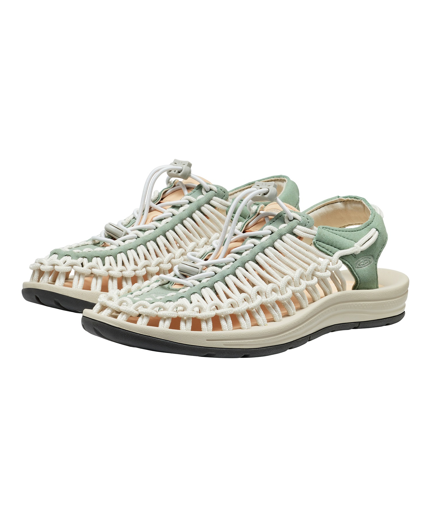 KEEN キーン サンダル スニーカー レディース アウトドアシューズ