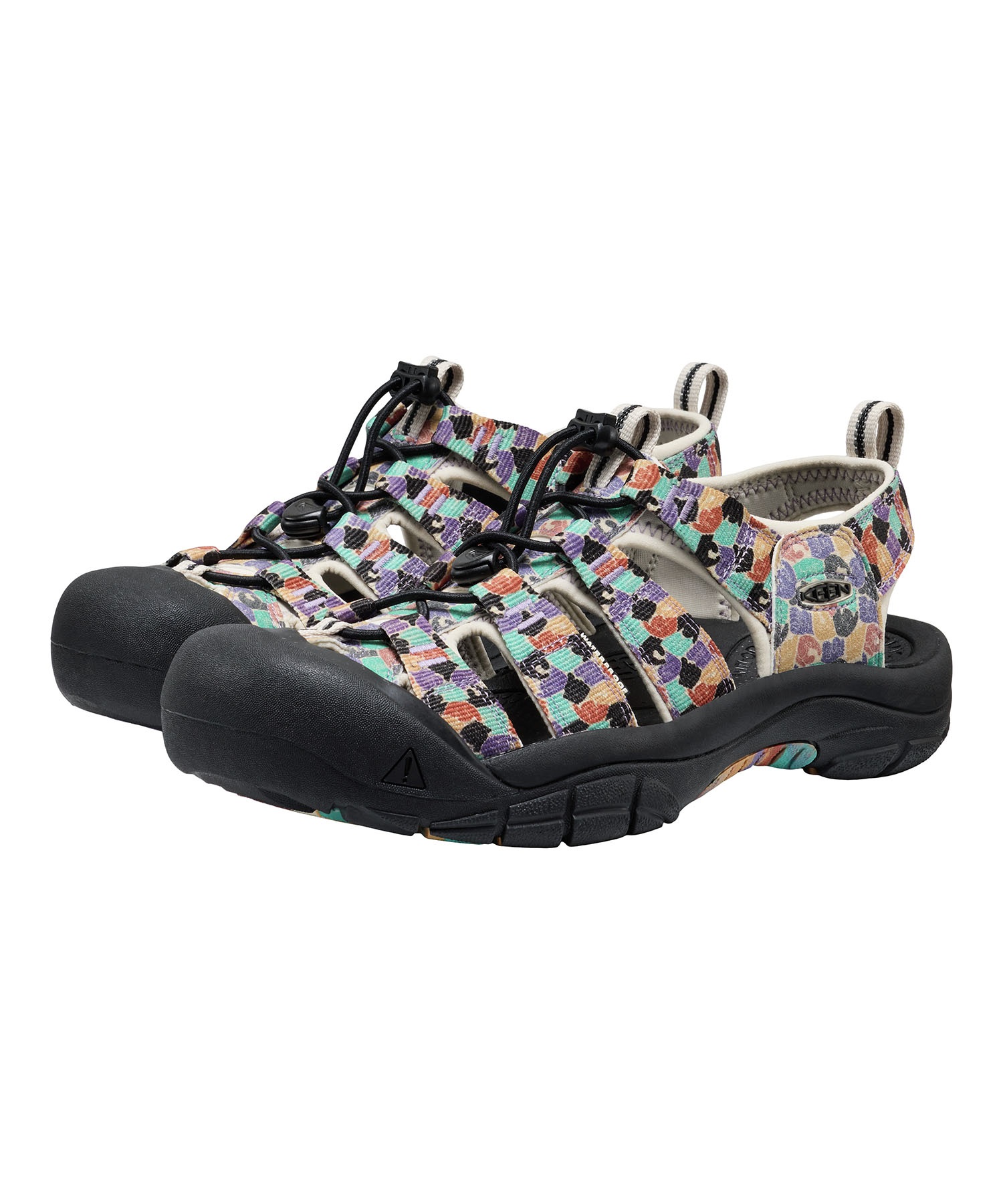 KEEN キーン ニューポート レトロ 1032194 シューズ サンダル