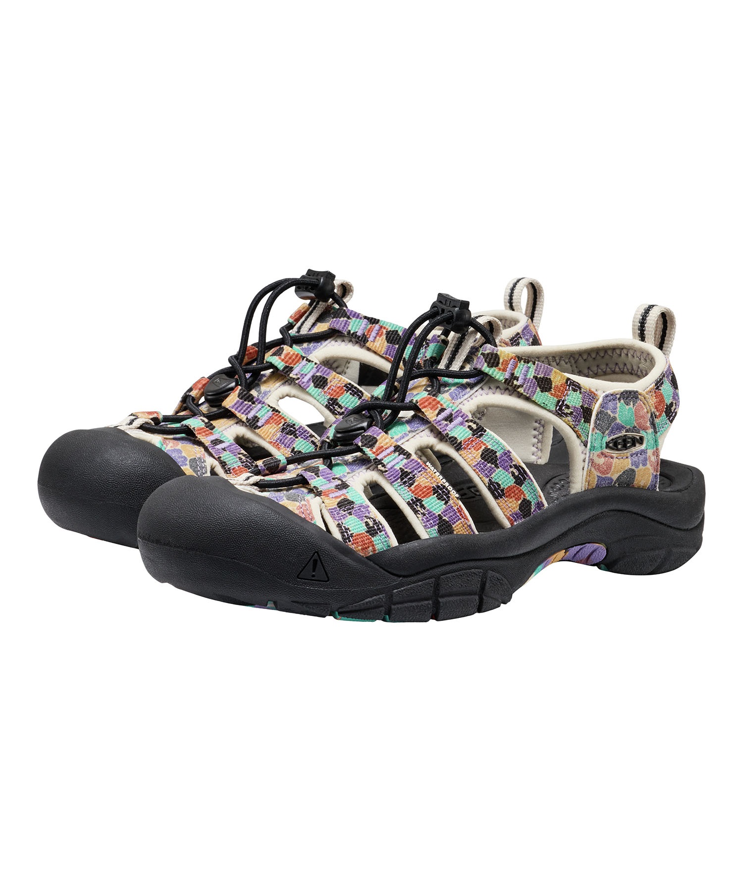 KEEN キーン ニューポート レトロ 1032195 シューズ サンダル
