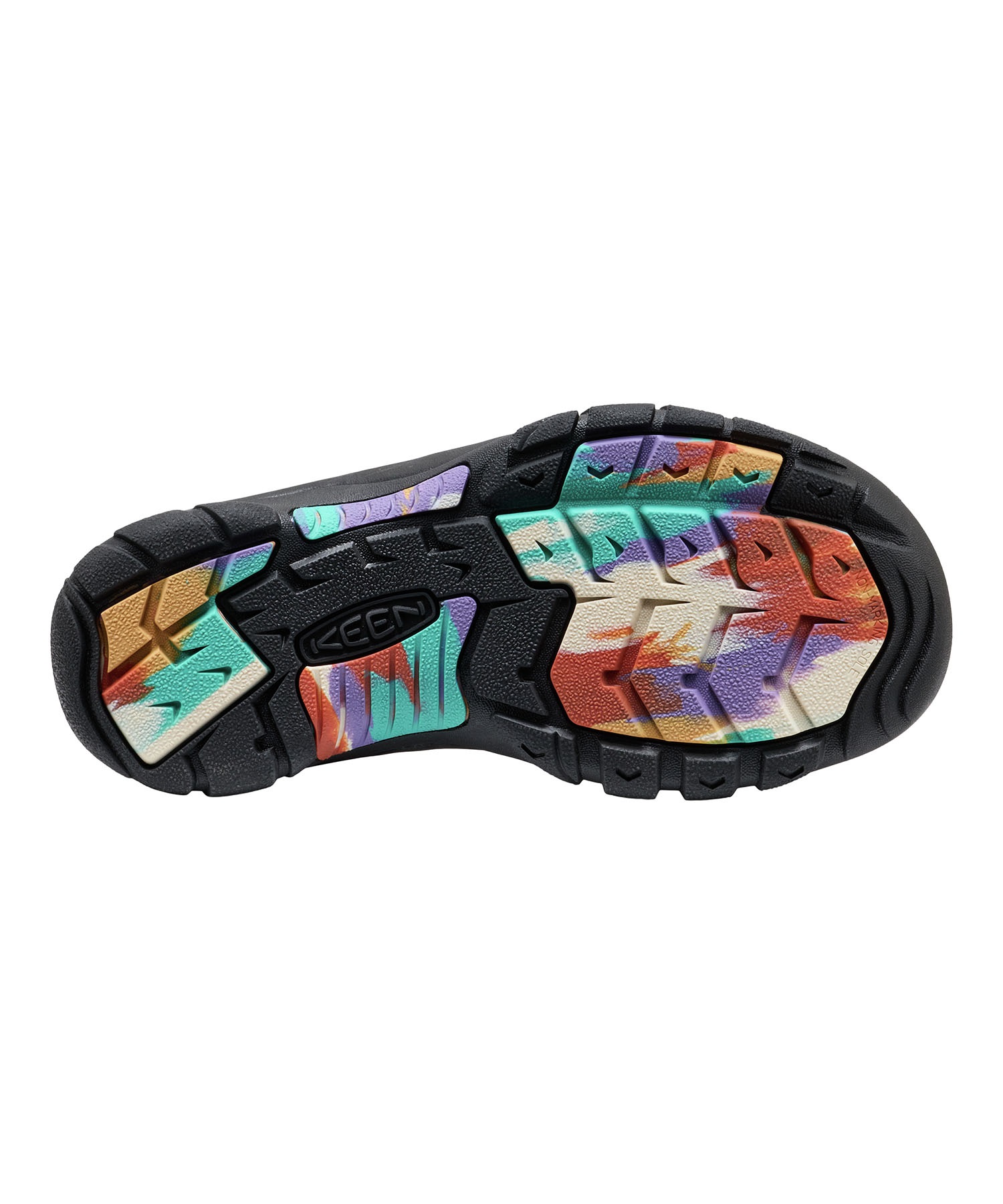 KEEN キーン ニューポート レトロ 1032195 シューズ サンダル
