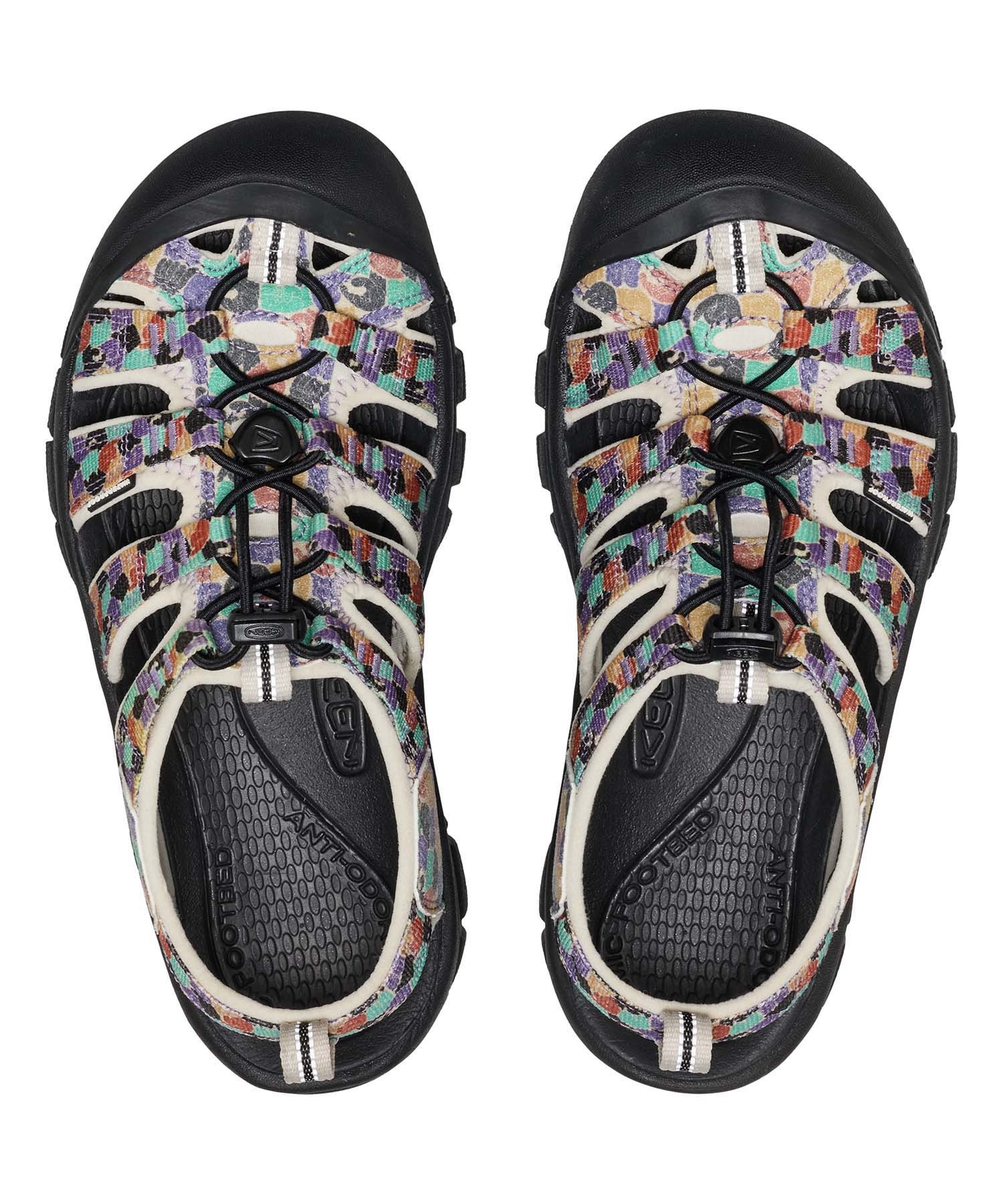 KEEN キーン サンダル レディース NEWPORT RETRO ニューポート レトロ