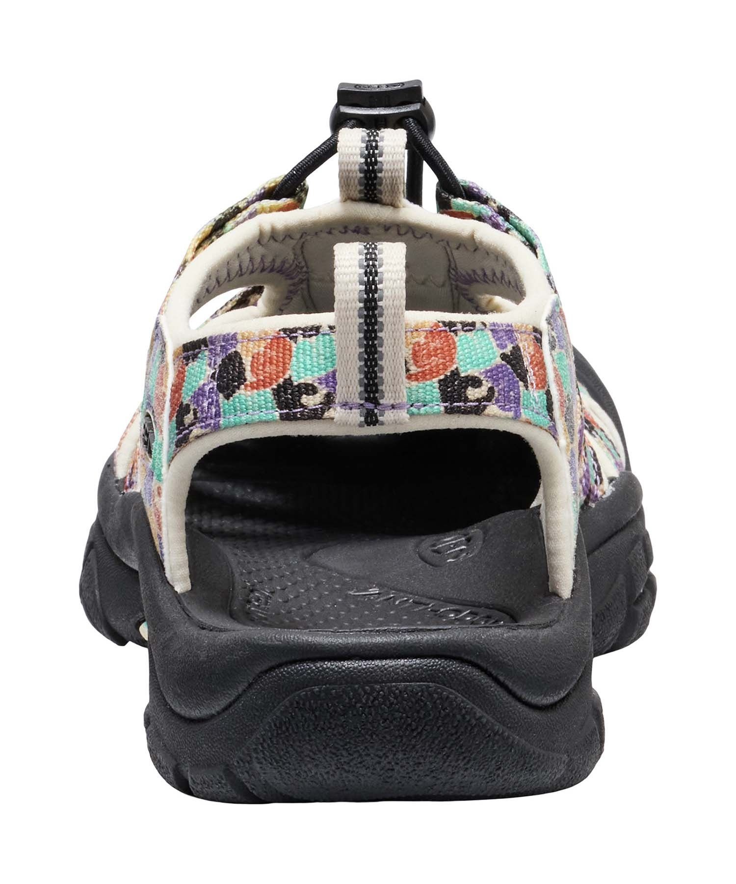 KEEN キーン サンダル レディース NEWPORT RETRO ニューポート レトロ