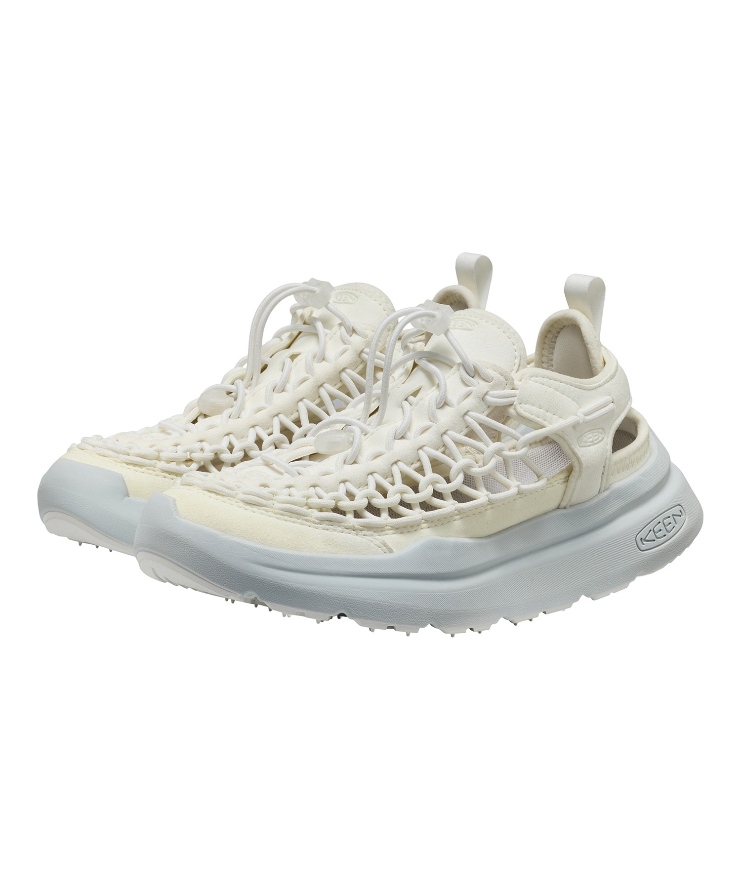 KEEN キーン ユニーク ダブルケー 1032207 シューズ サンダル アウトドア レディース(SWBB-23.0cm)