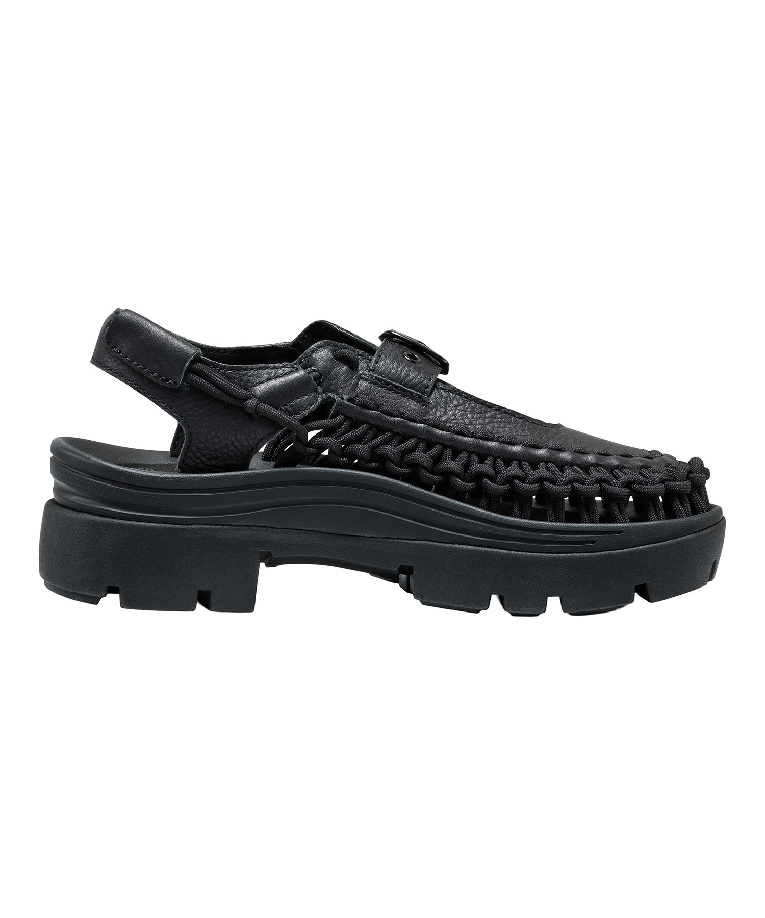 KEEN キーン ユニーク ピーエルティー メリージェーン 1032210