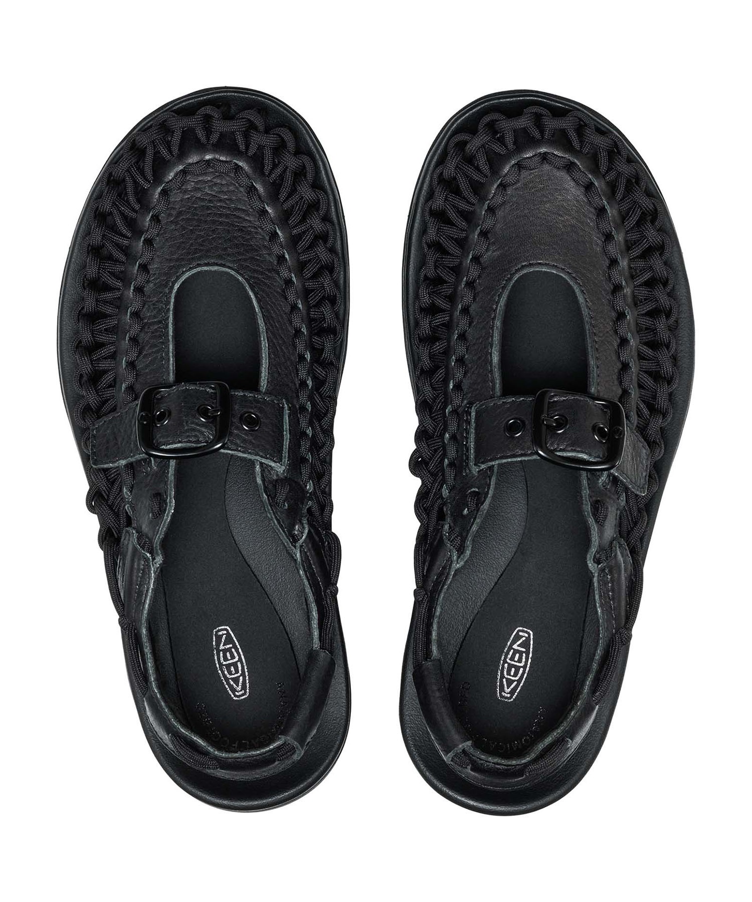 KEEN キーン ユニーク ピーエルティー メリージェーン 1032210