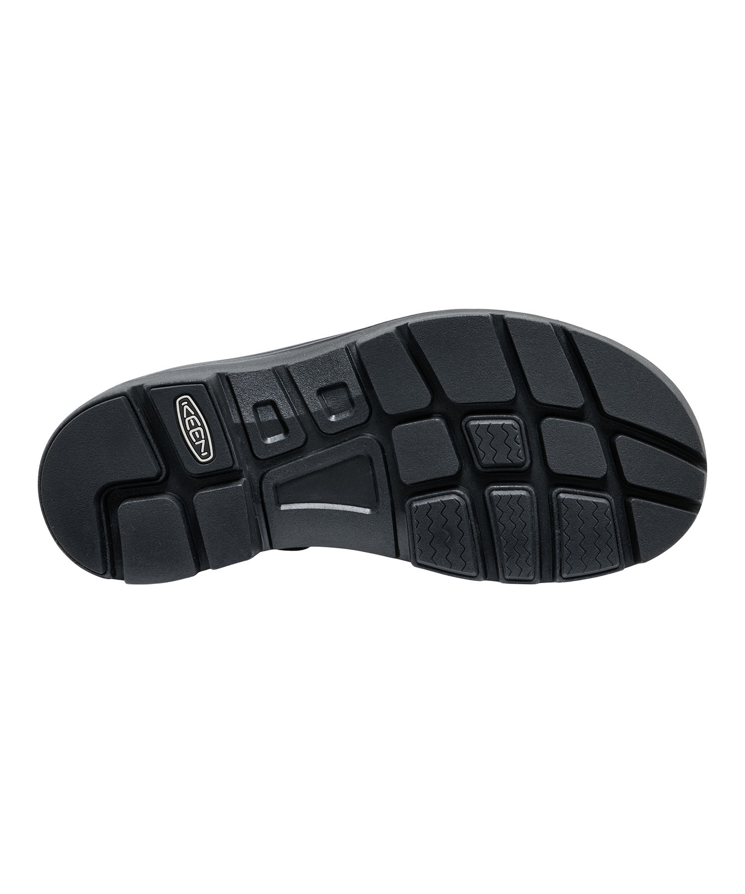 KEEN キーン ユニーク ピーエルティー 1032211 シューズ サンダル アウトドア メンズ レディース(BLSM-23.0cm)