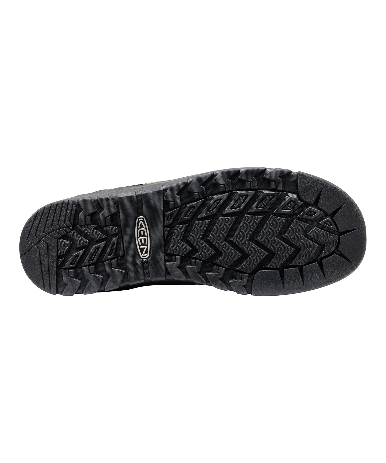 KEEN キーン スニーカー メンズ JASPER ROCKS SP ジャスパー ロックス エスピー 1032229(BLBB-26.0cm)