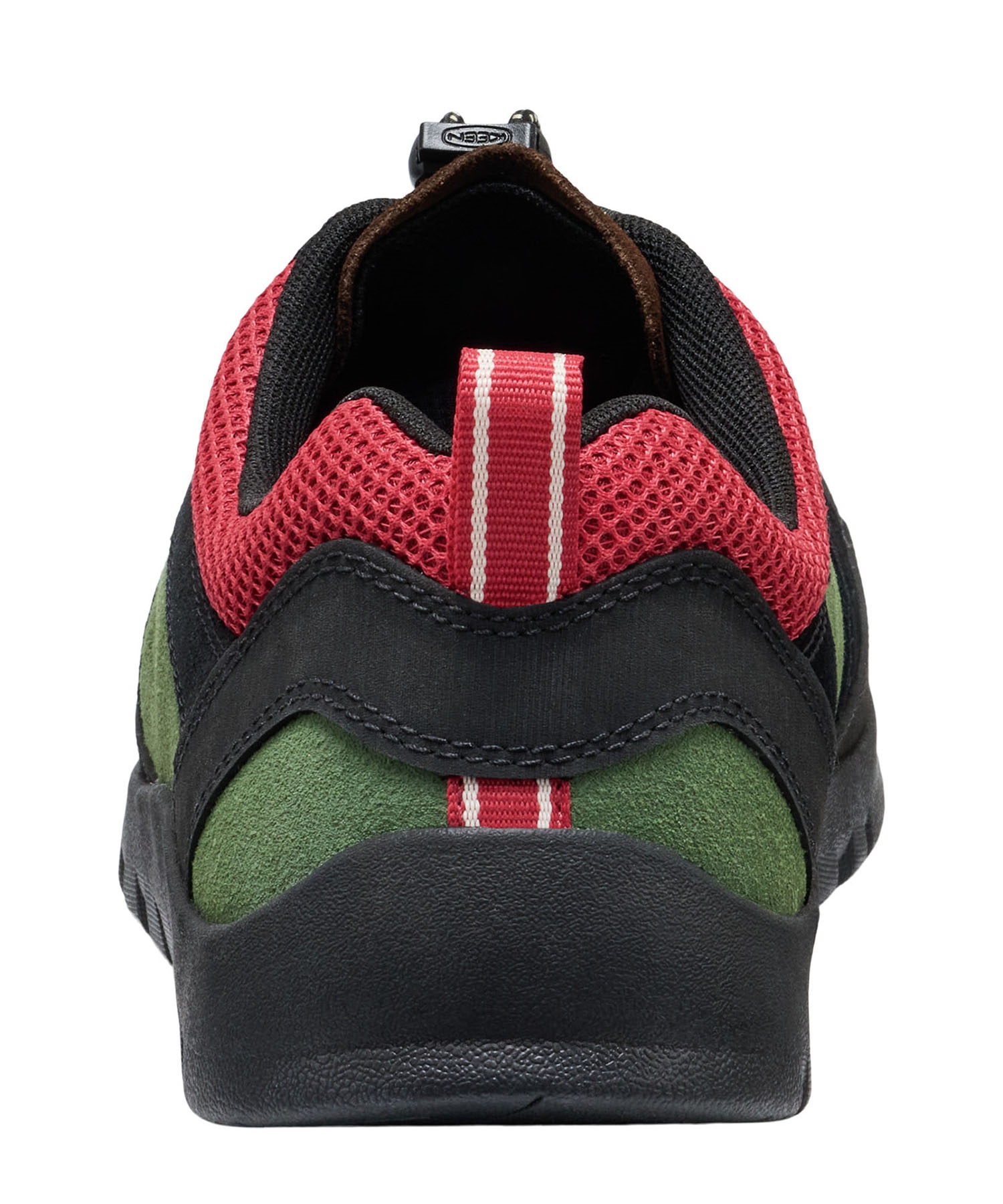 KEEN キーン スニーカー メンズ JASPER ROCKS SP ジャスパー ロックス エスピー 1032229(BLBB-26.0cm)
