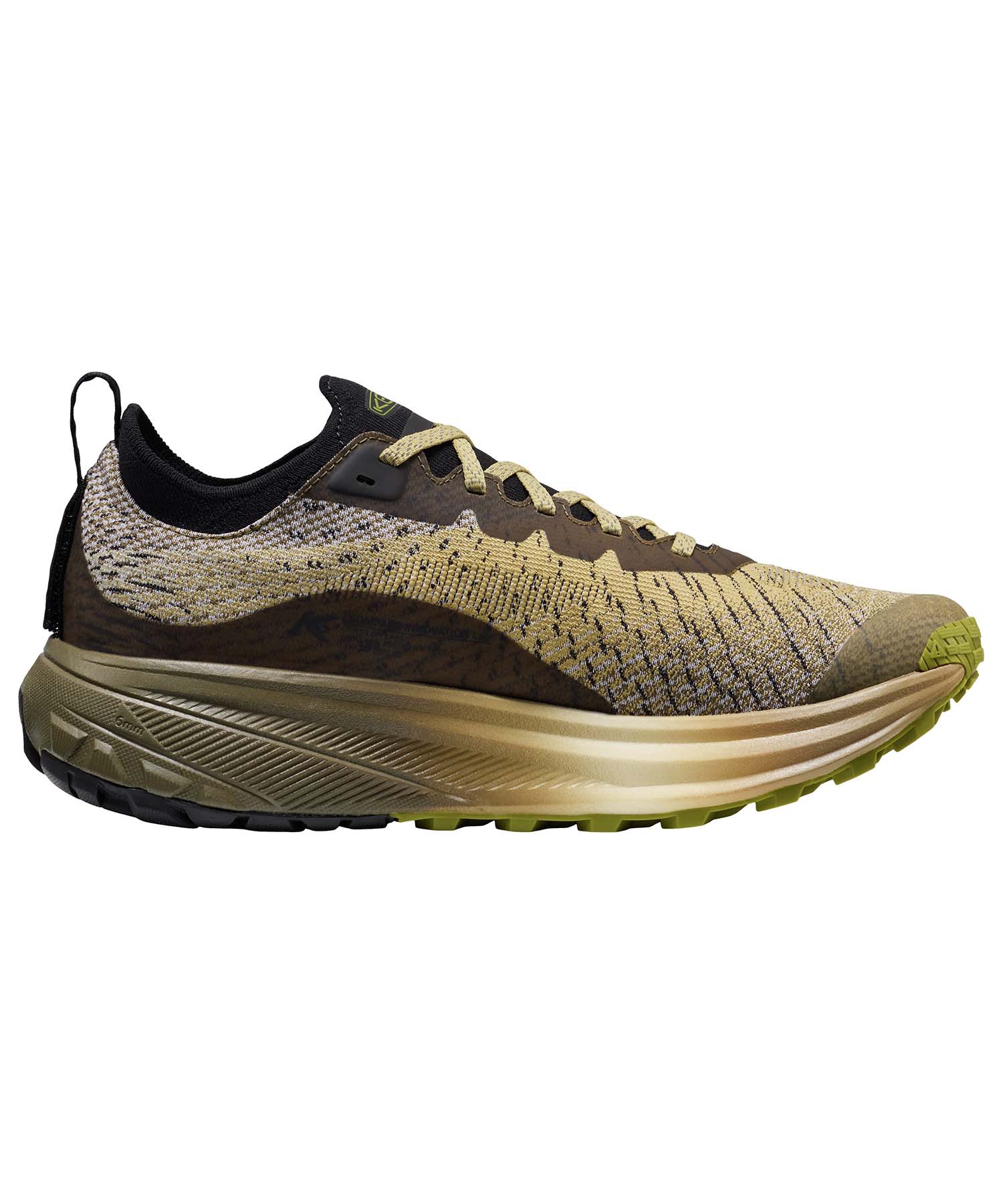 KEEN キーン シューズ スニーカー メンズ SEEK シーク 1032319