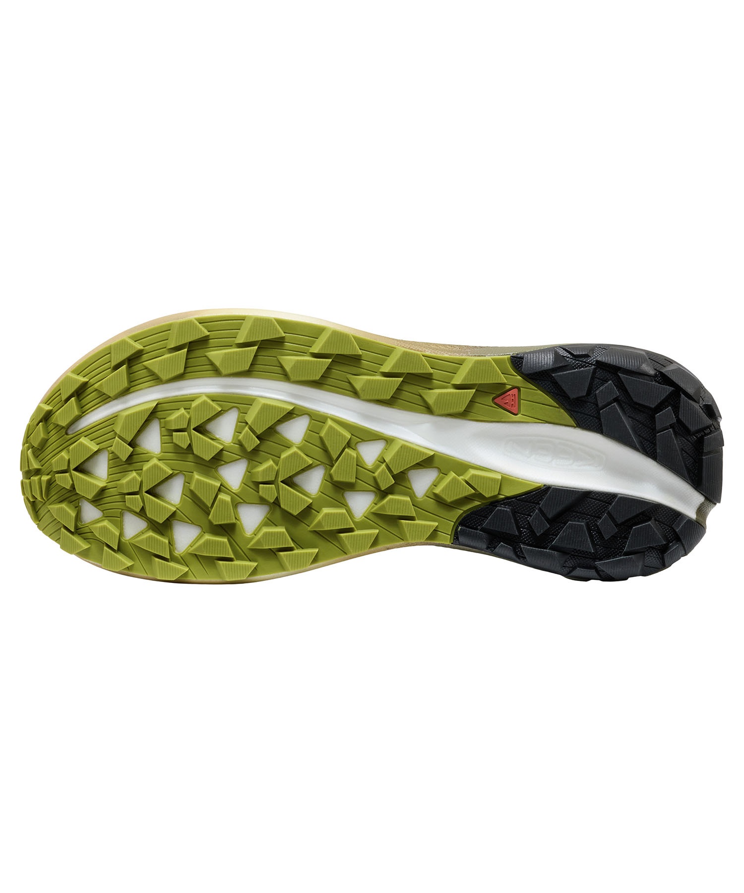 KEEN キーン シューズ スニーカー メンズ SEEK シーク 1032319