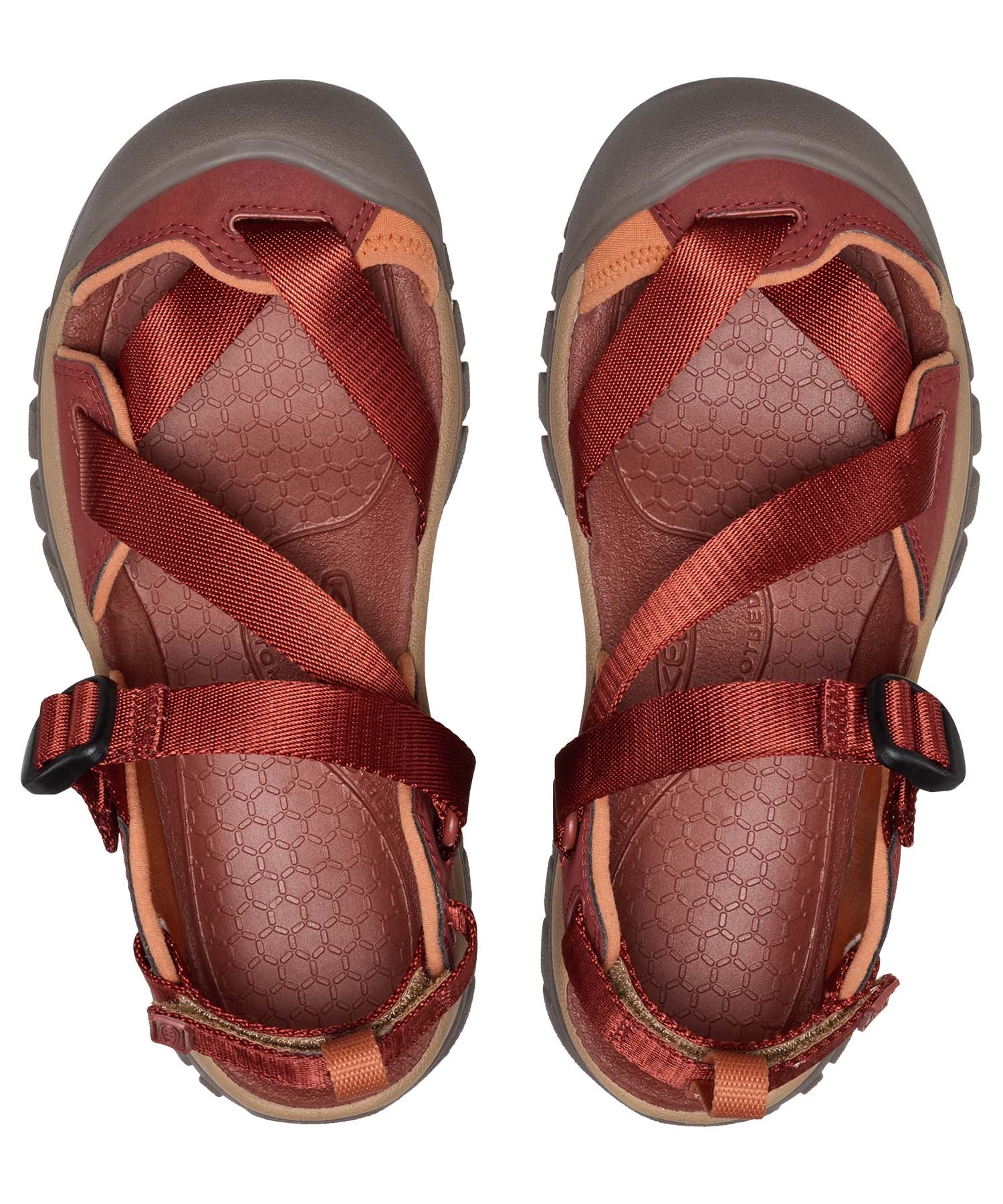 KEEN キーン ゼラポート ツー 1032589 シューズ サンダル アウトドア