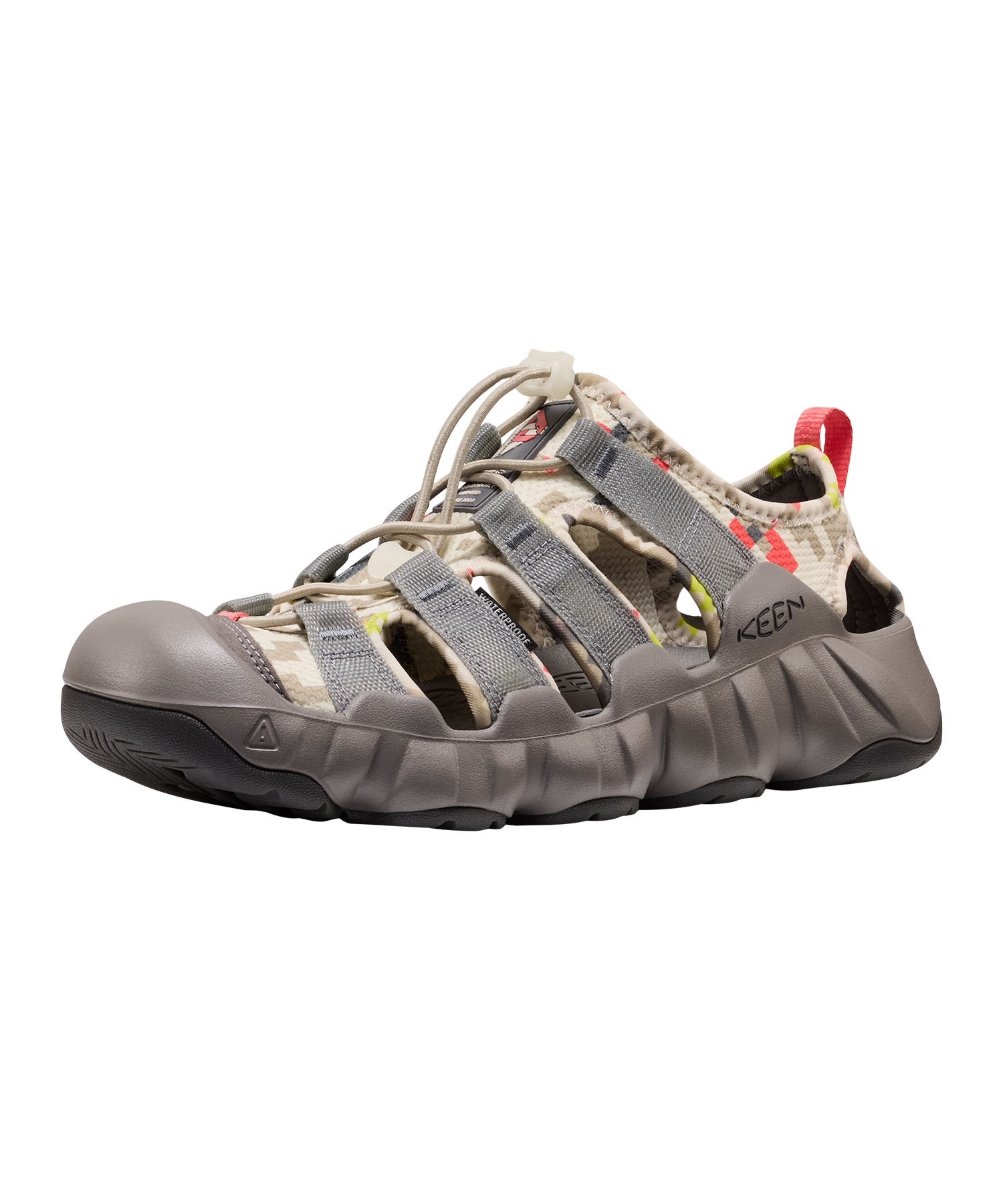 KEEN キーン サンダル メンズ HYPERPORT H2 ハイパーポート エイチツー