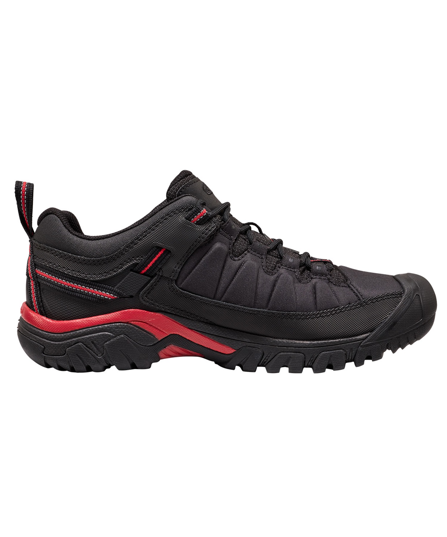 KEEN キーン ターギー イーエックスピー ウォータープルーフ 1032965