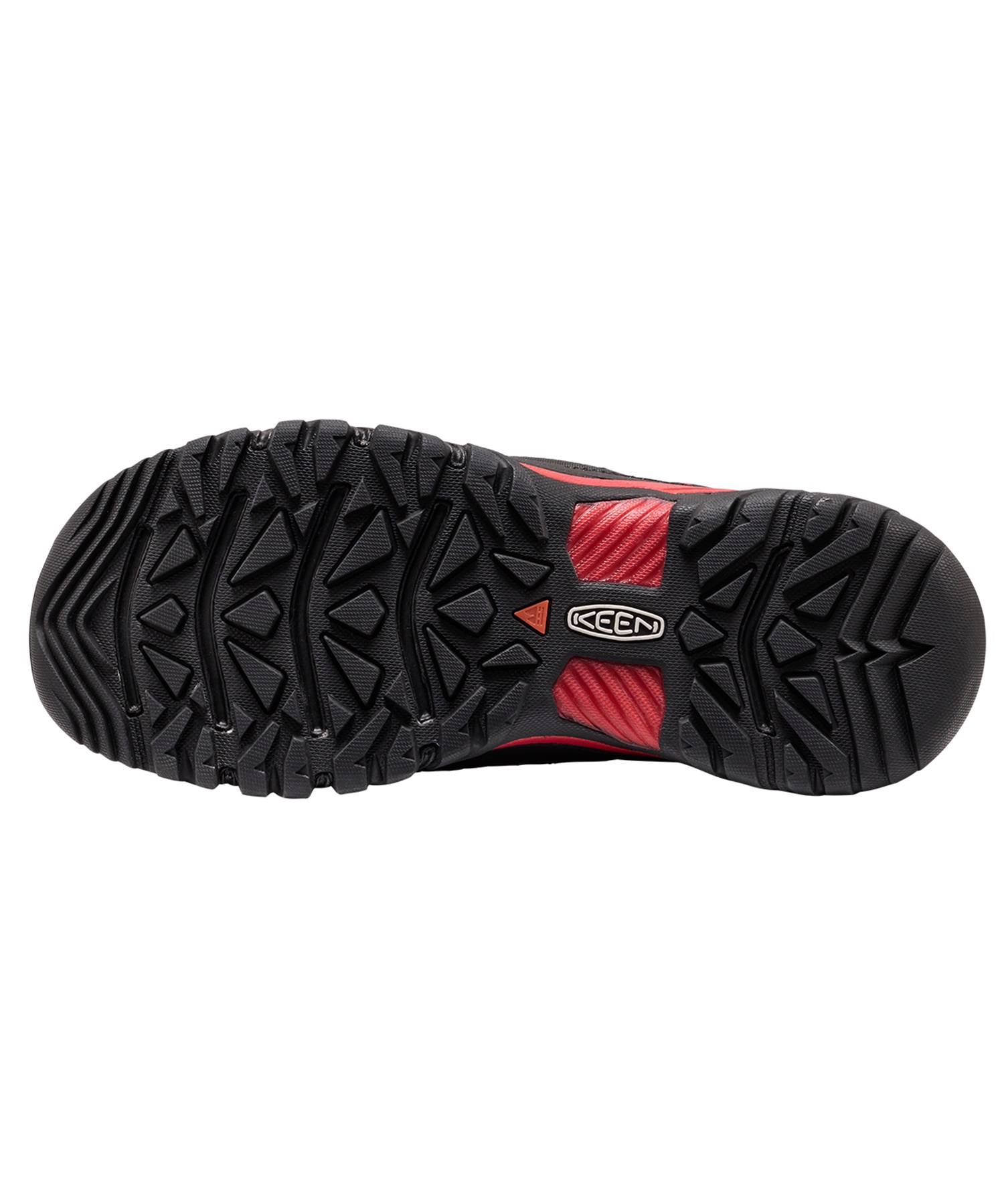 KEEN キーン ターギー イーエックスピー ウォータープルーフ 1032965