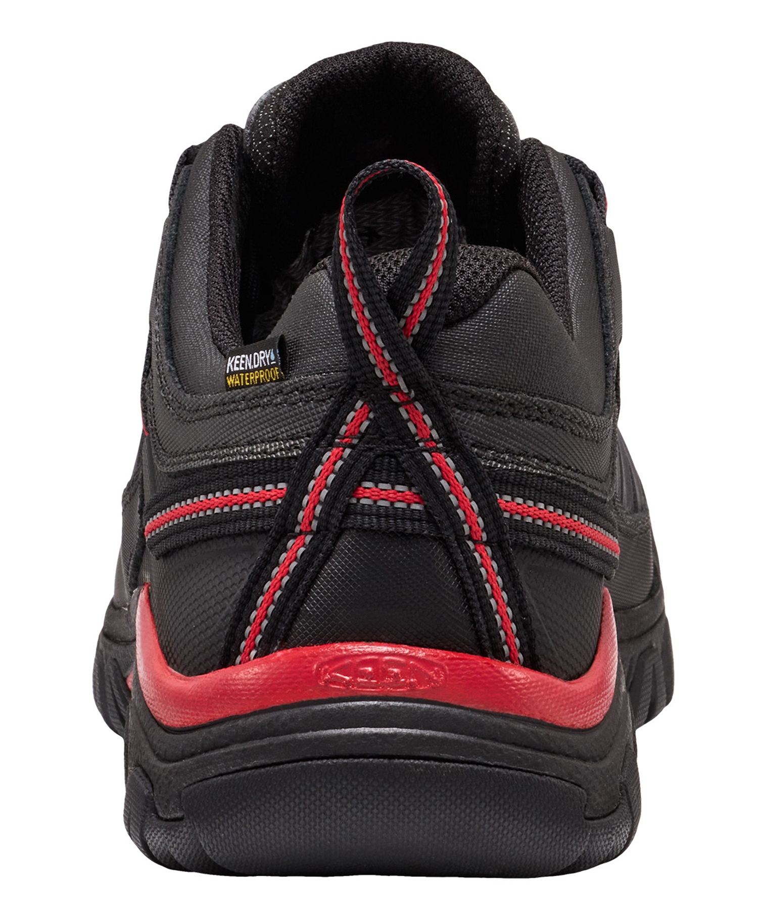KEEN キーン ターギー イーエックスピー ウォータープルーフ 1032965