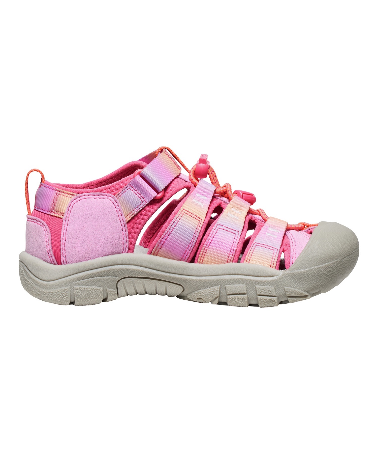 KEEN キーン ニューポート エイチツー 1030876 キッズ シューズ