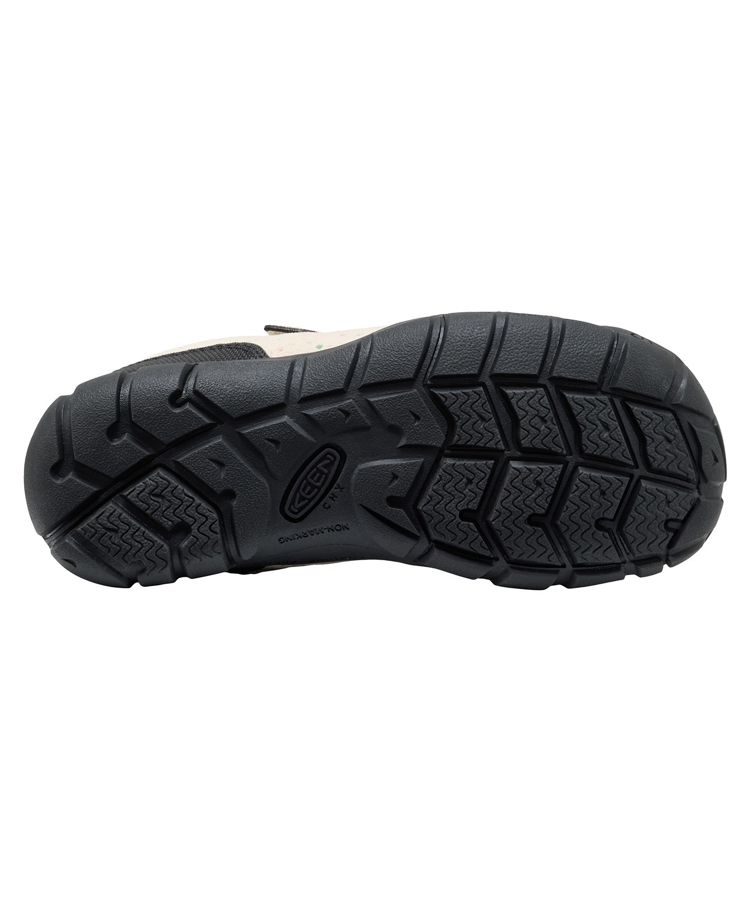 KEEN キーン スニーカー キッズ ジュニア 子供 軽量 ビッグキッズ JASPER II 1031718(BIMU-20.0cm)