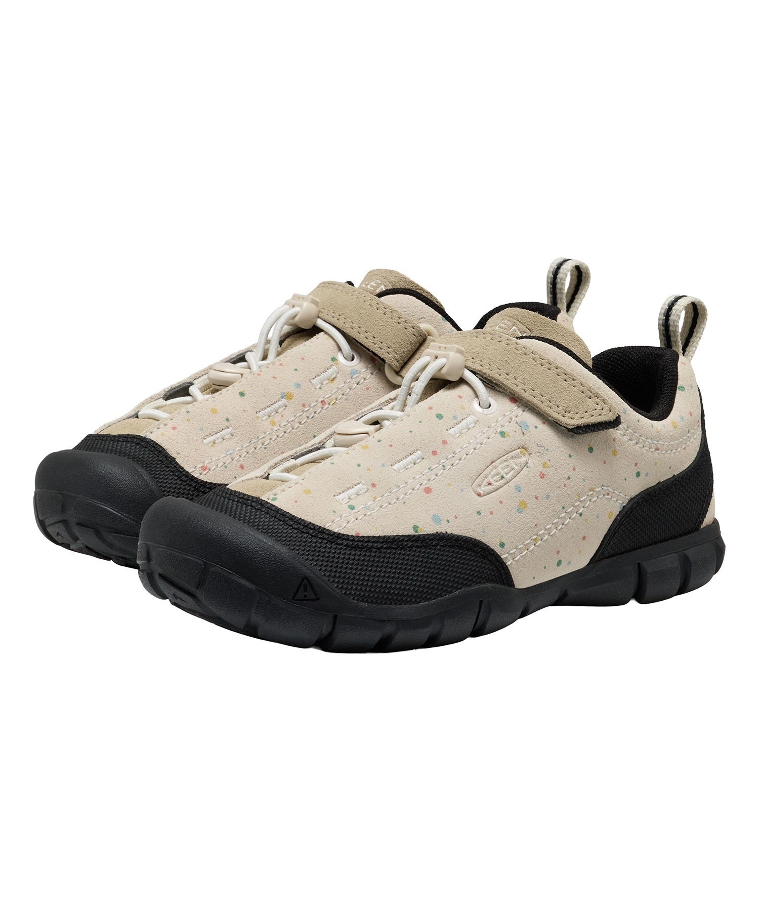KEEN キーン スニーカー キッズ ジュニア 子供 軽量 ビッグキッズ JASPER II 1031718(BIMU-20.0cm)