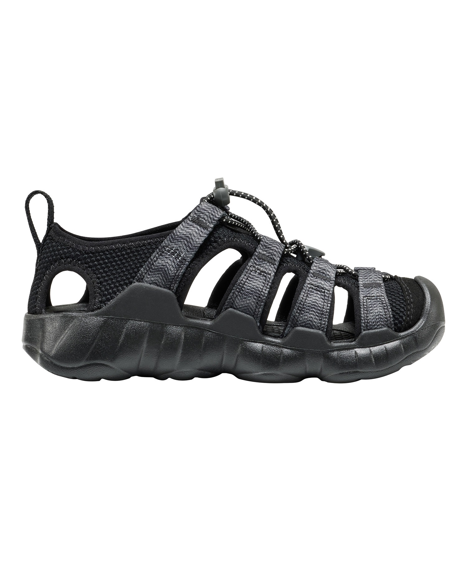 KEEN キーン サンダル キッズ ジュニア 子供 HYPERPORT H2 1031913