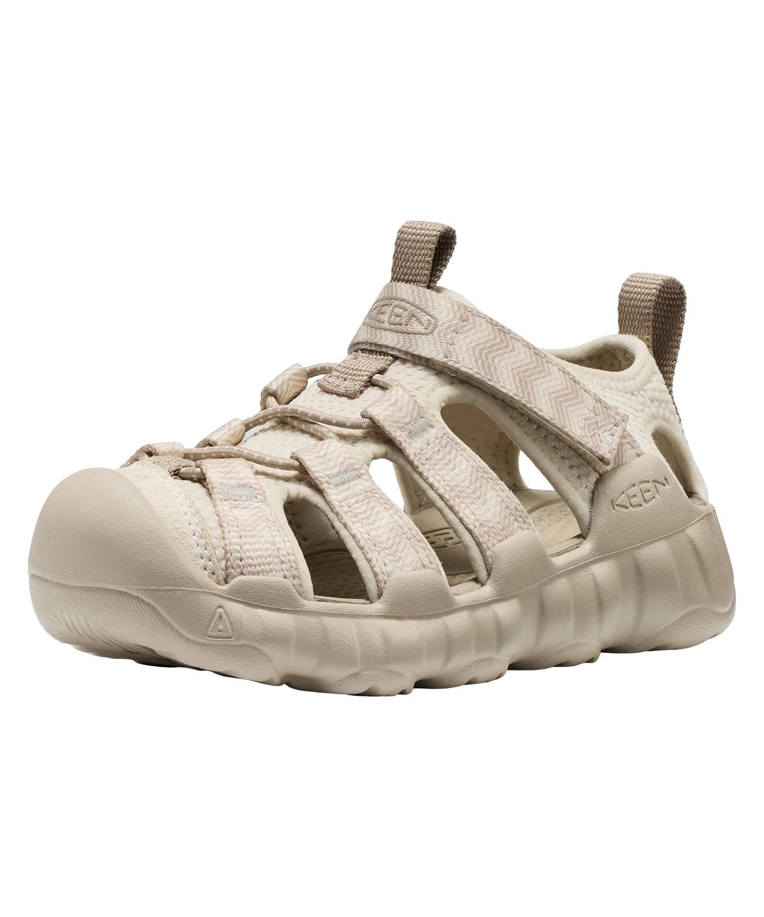 KEEN キーン サンダル キッズ ジュニア 子供 HYPERPORT H2 1031920