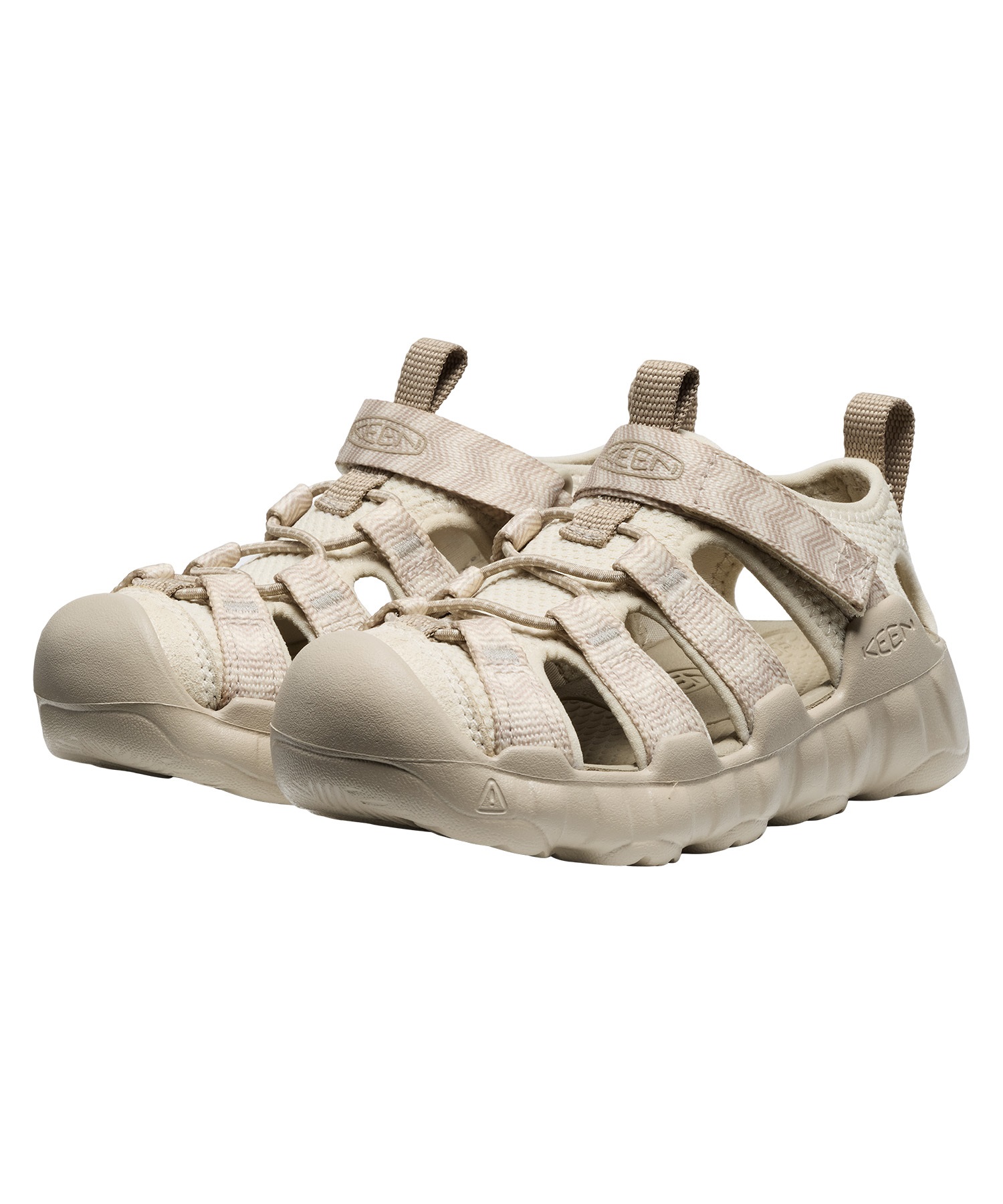 KEEN キーン サンダル キッズ ジュニア 子供 HYPERPORT H2 1031920