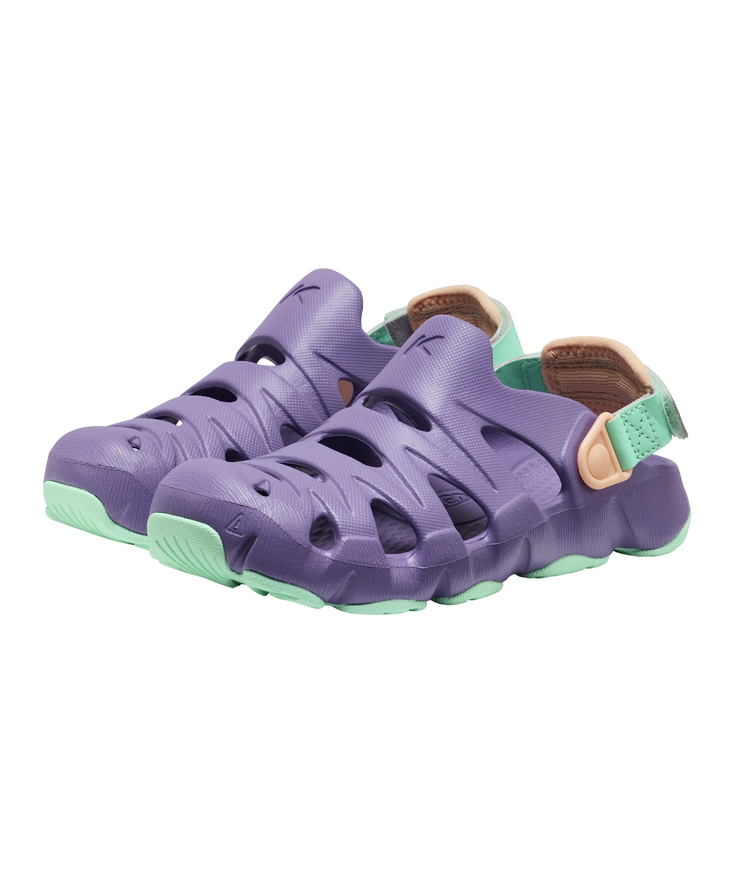 KEEN キーン ハイパーエフエルティ― 1031940 キッズ シューズ サンダル
