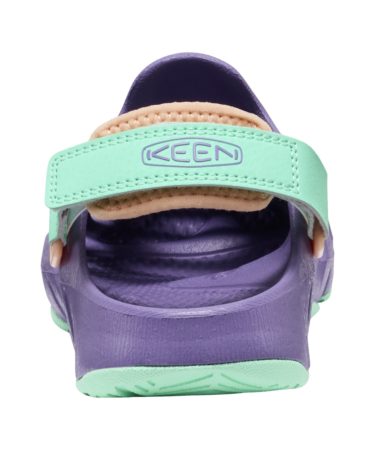 KEEN キーン サンダル キッズ ジュニア 子供 水陸両用 HYPERFLT