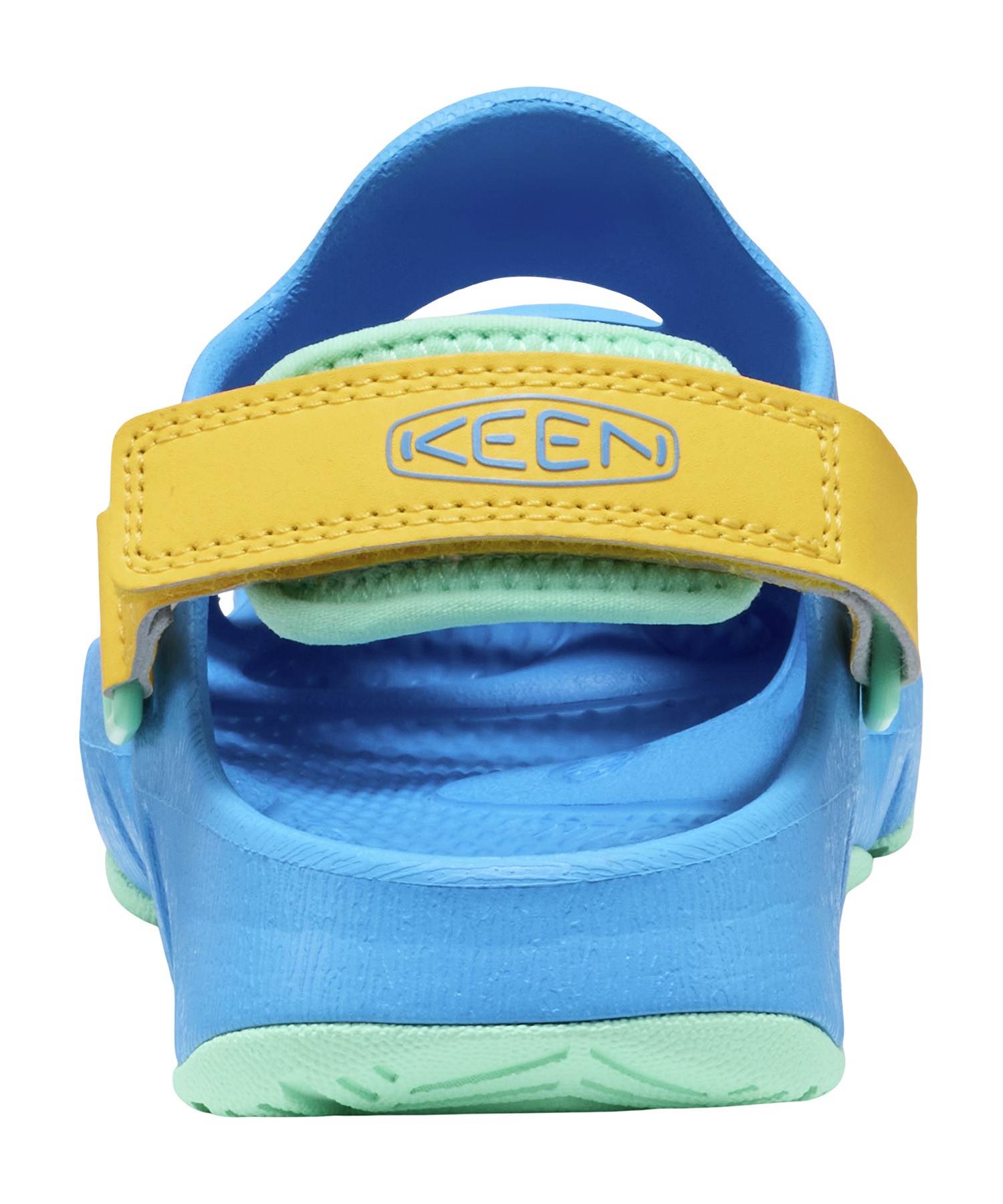 KEEN キーン ハイパーエフエルティ― 1031942 キッズ シューズ サンダル