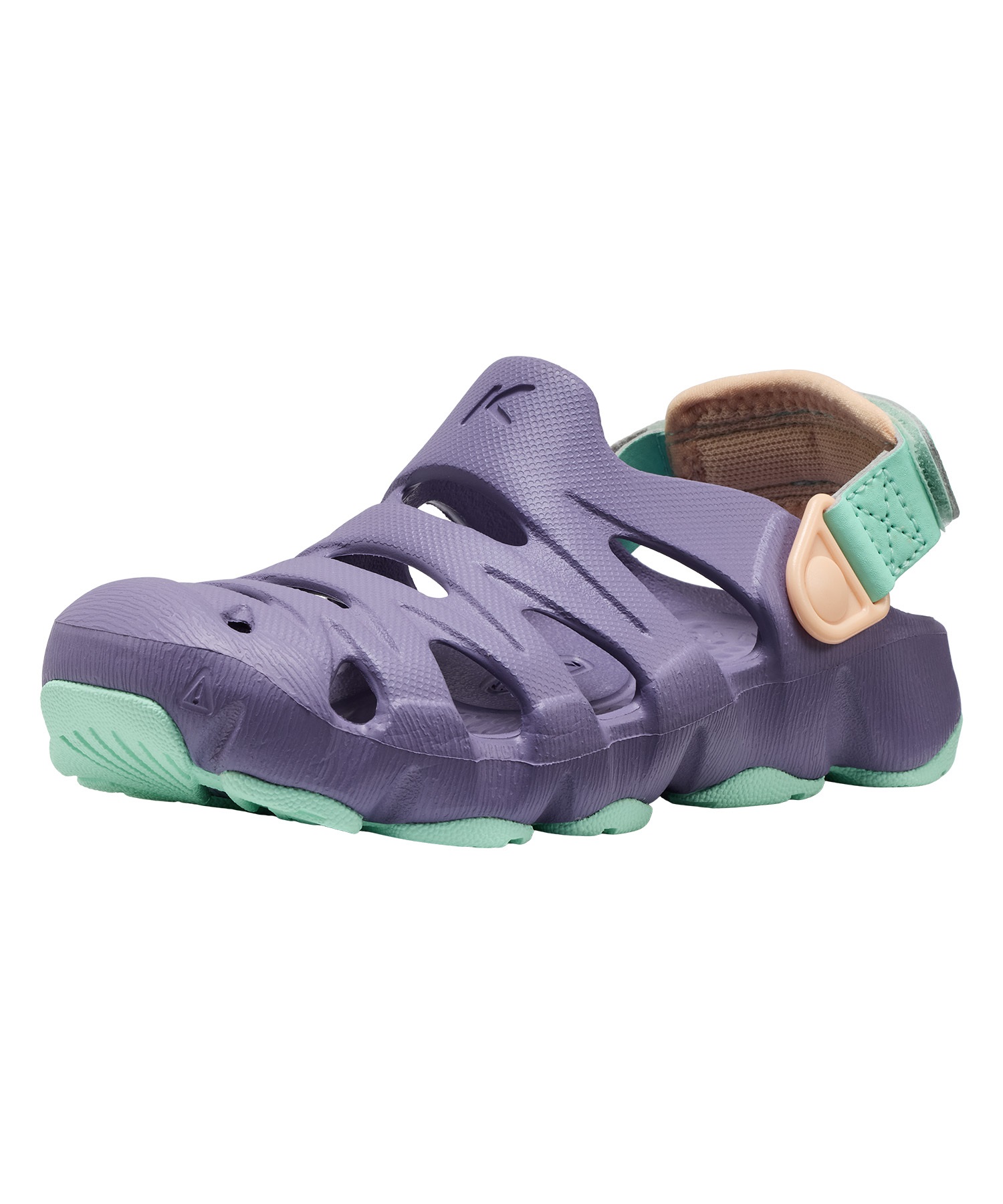 KEEN キーン ハイパーエフエルティ― 1031991 キッズ シューズ サンダル
