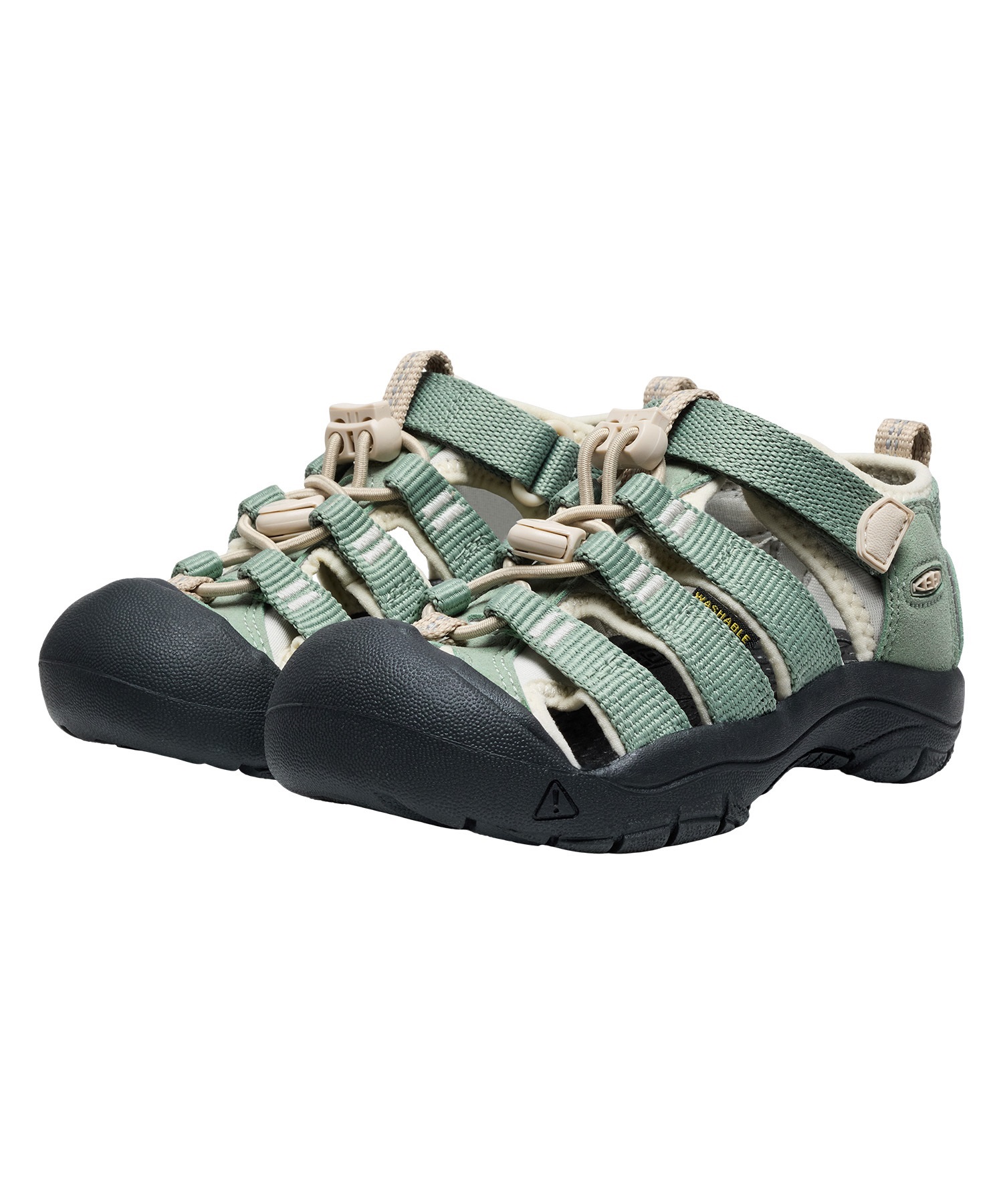 KEEN キーン サンダル キッズ ジュニア NEWPORT H2 ニューポート