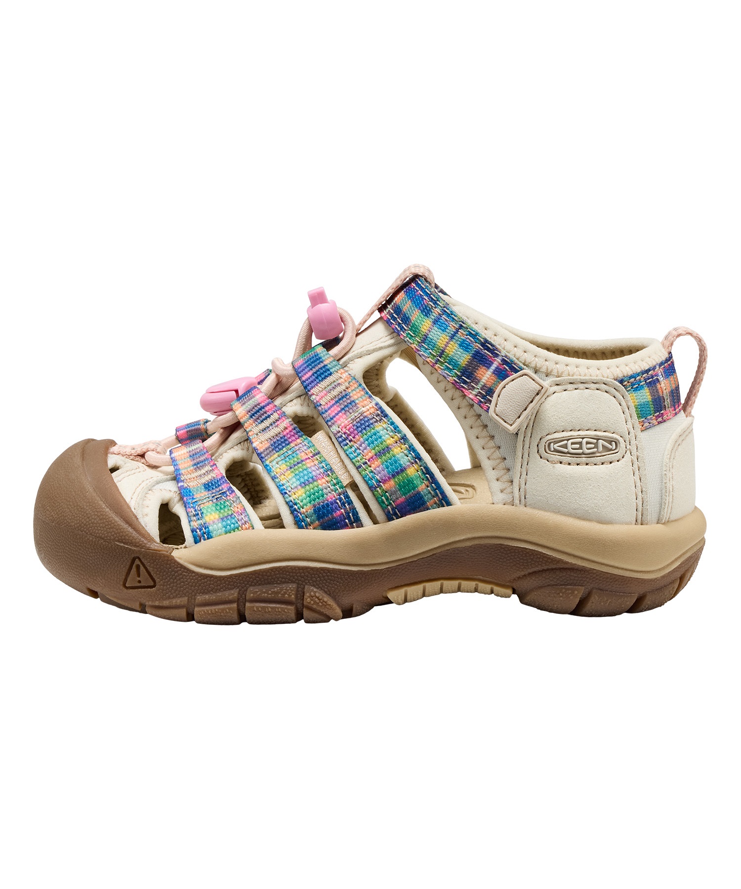 KEEN キーン シューズ スニーカー キッズ ジュニア アウトドアシューズ