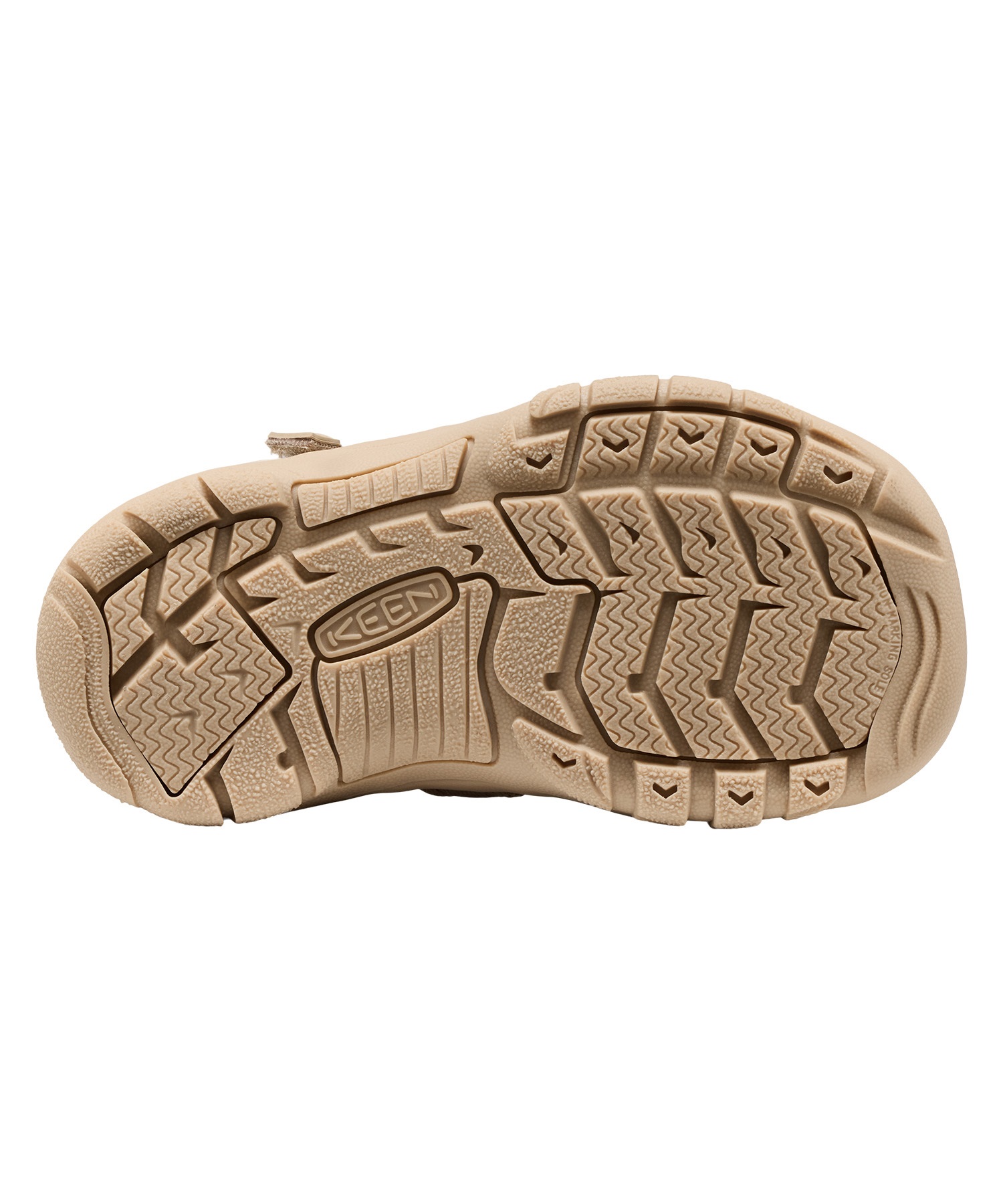 KEEN キーン ニューポート エイチツー 1032137 キッズ シューズ