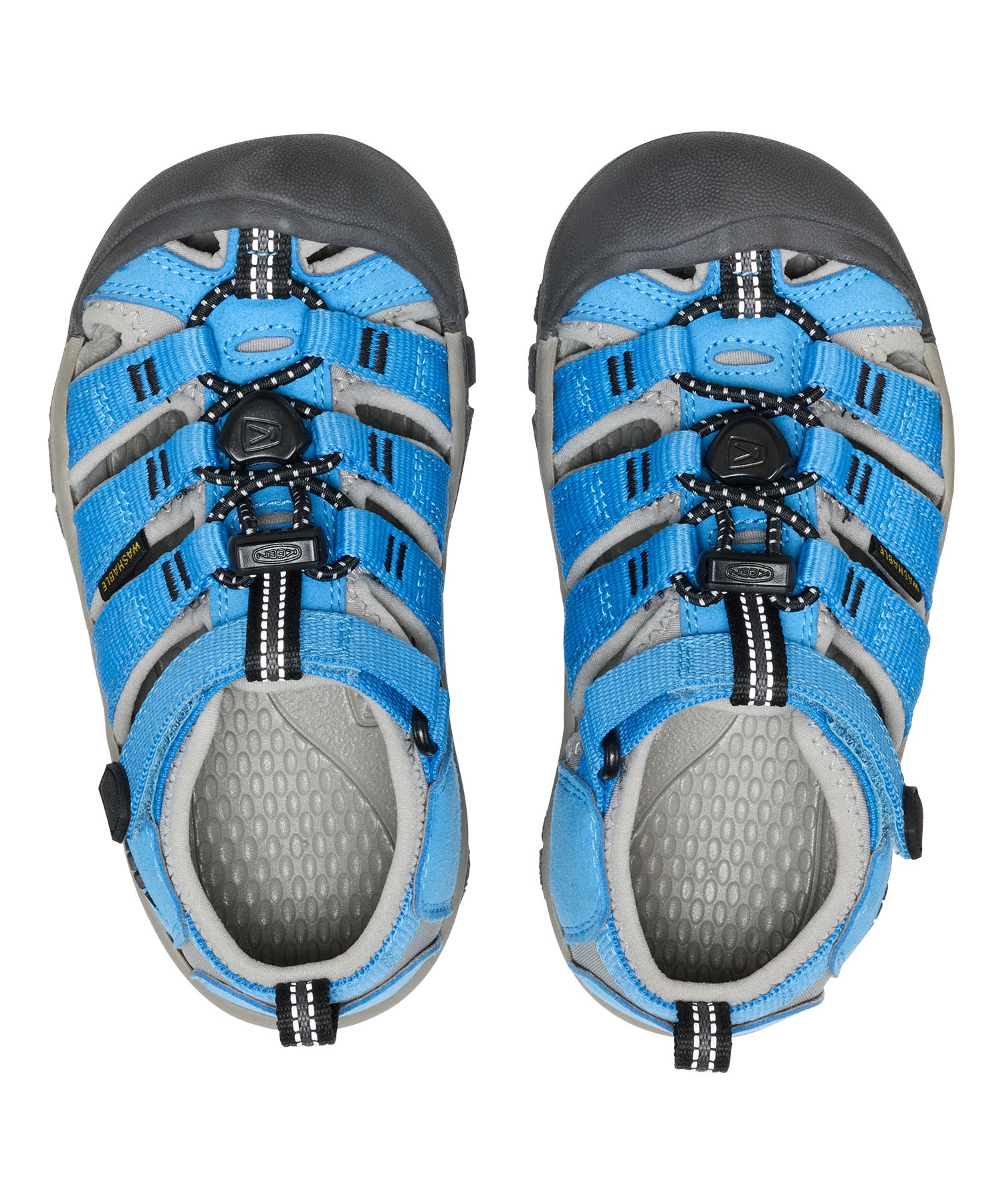 KEEN キーン サンダル キッズ ジュニア NEWPORT H2 ニューポート