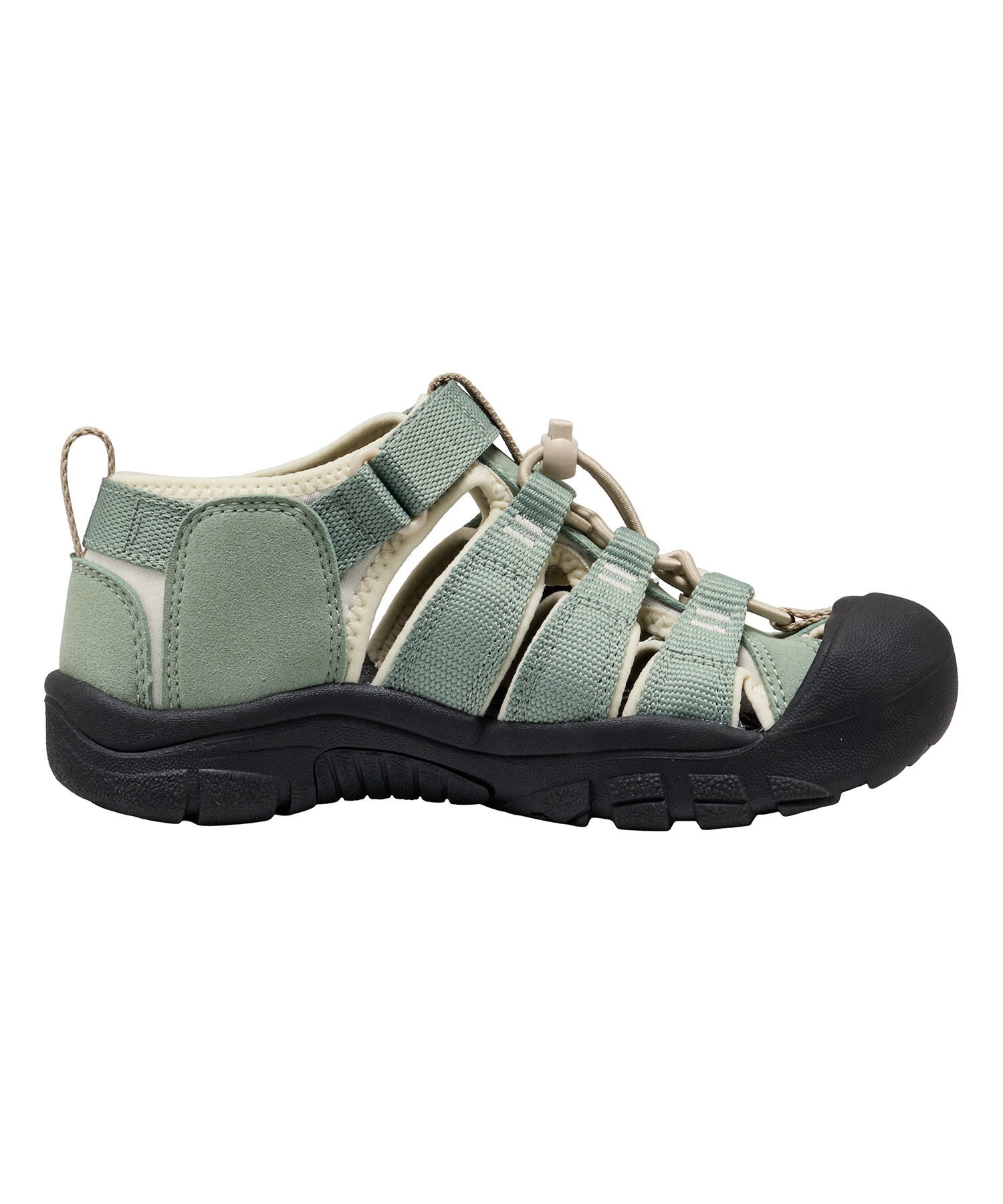 KEEN キーン ニューポート エイチツー 1032142 キッズ シューズ
