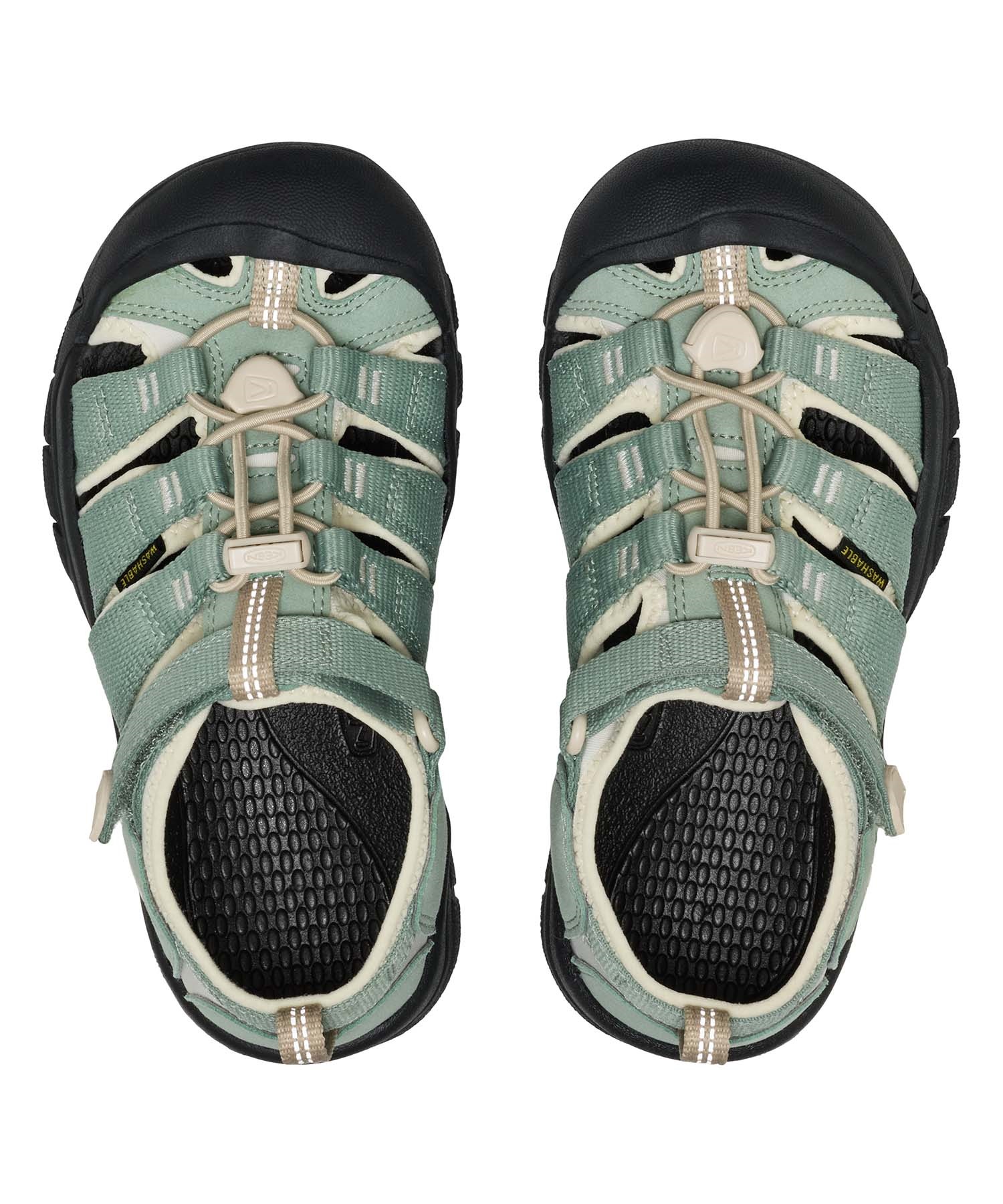KEEN キーン サンダル キッズ ジュニア NEWPORT H2 ニューポート KEEN キーン サンダル キッズ ジュニア NEWPORT H2 ニューポート