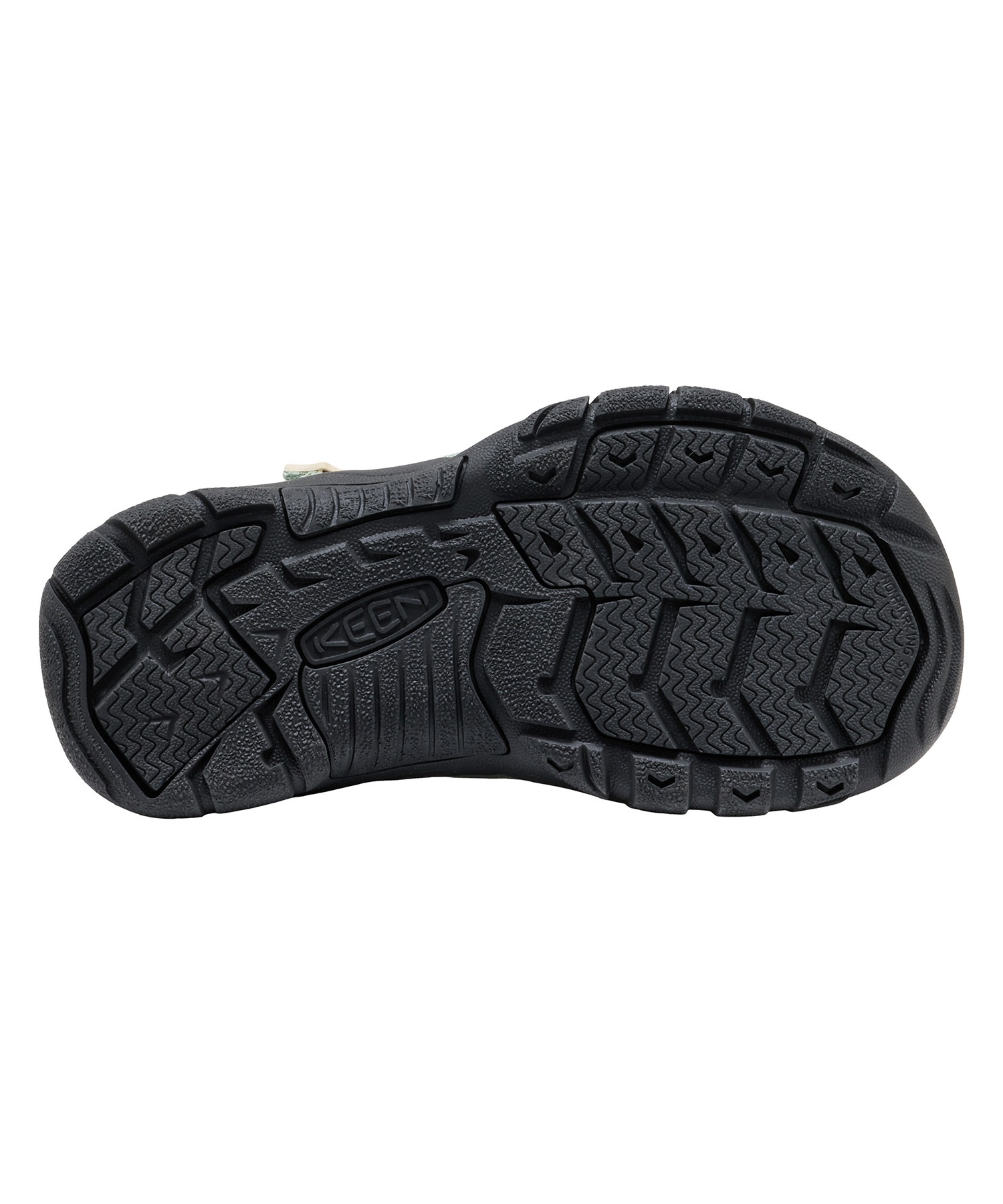KEEN キーン サンダル キッズ ジュニア NEWPORT H2 ニューポート