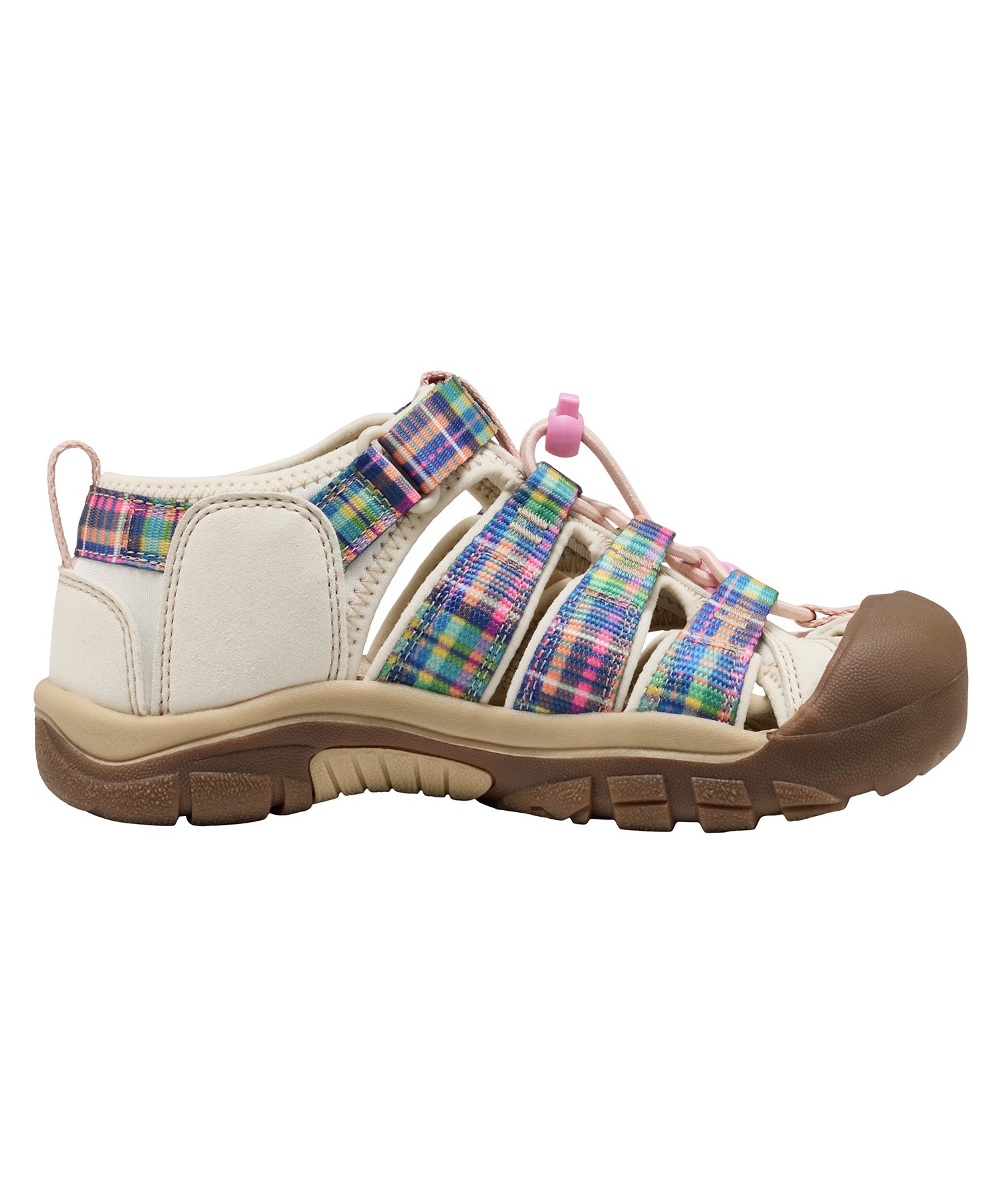 KEEN キーン シューズ スニーカー キッズ ジュニア アウトドアシューズ